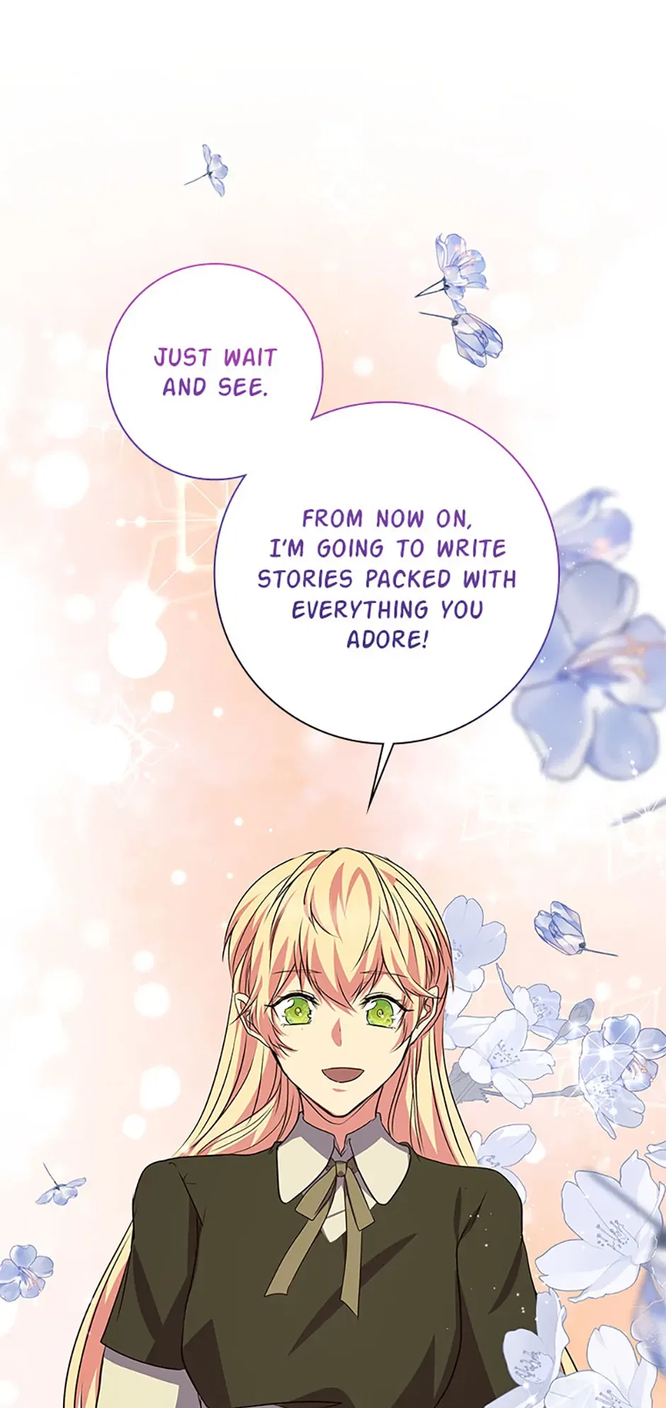 The Duchess’ Secret Writings Chapter 74 – Page 72