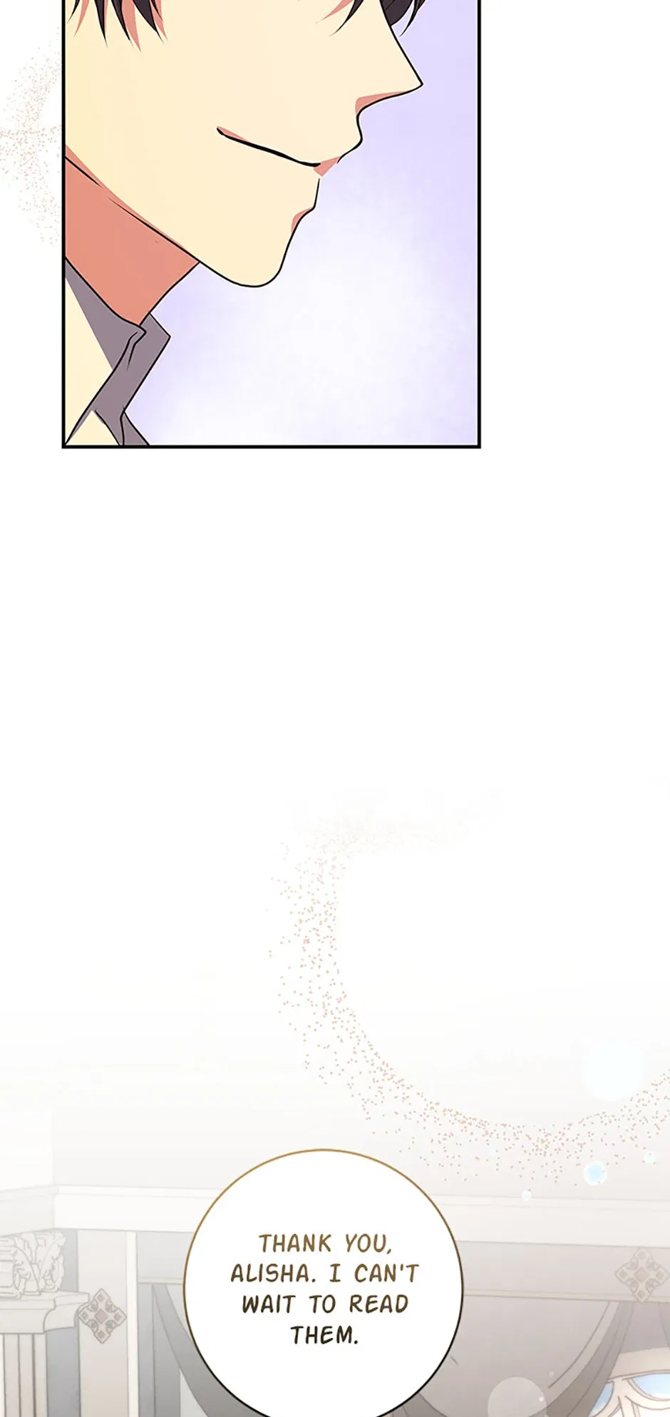 The Duchess’ Secret Writings Chapter 74 – Page 74