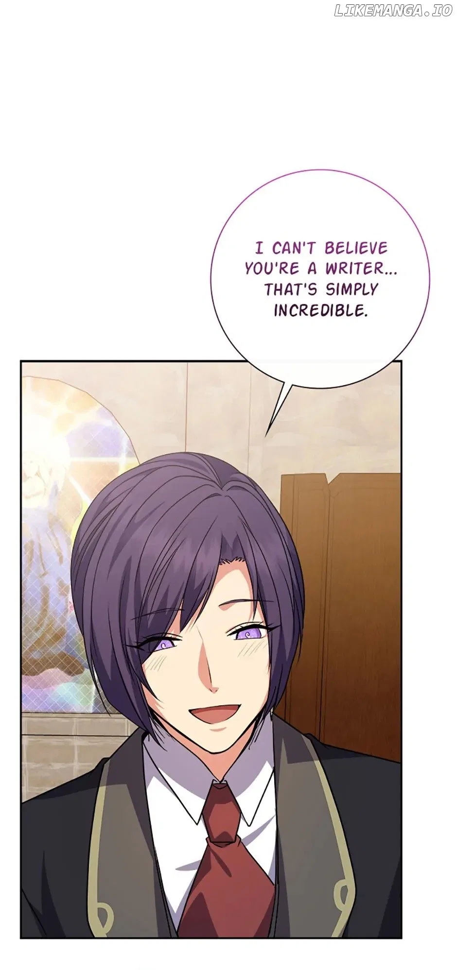 The Duchess’ Secret Writings Chapter 73 – Page 8