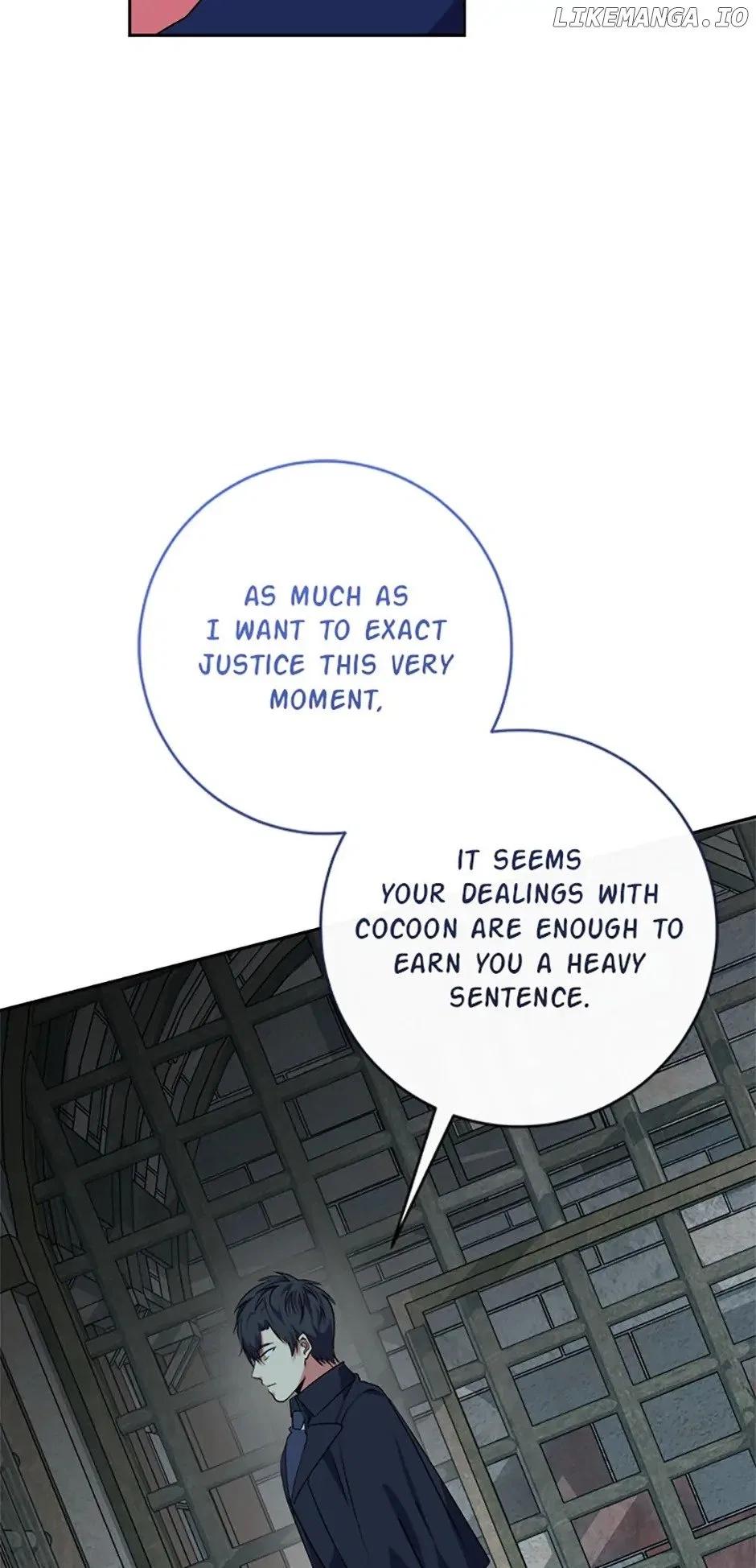 The Duchess’ Secret Writings Chapter 73 – Page 22