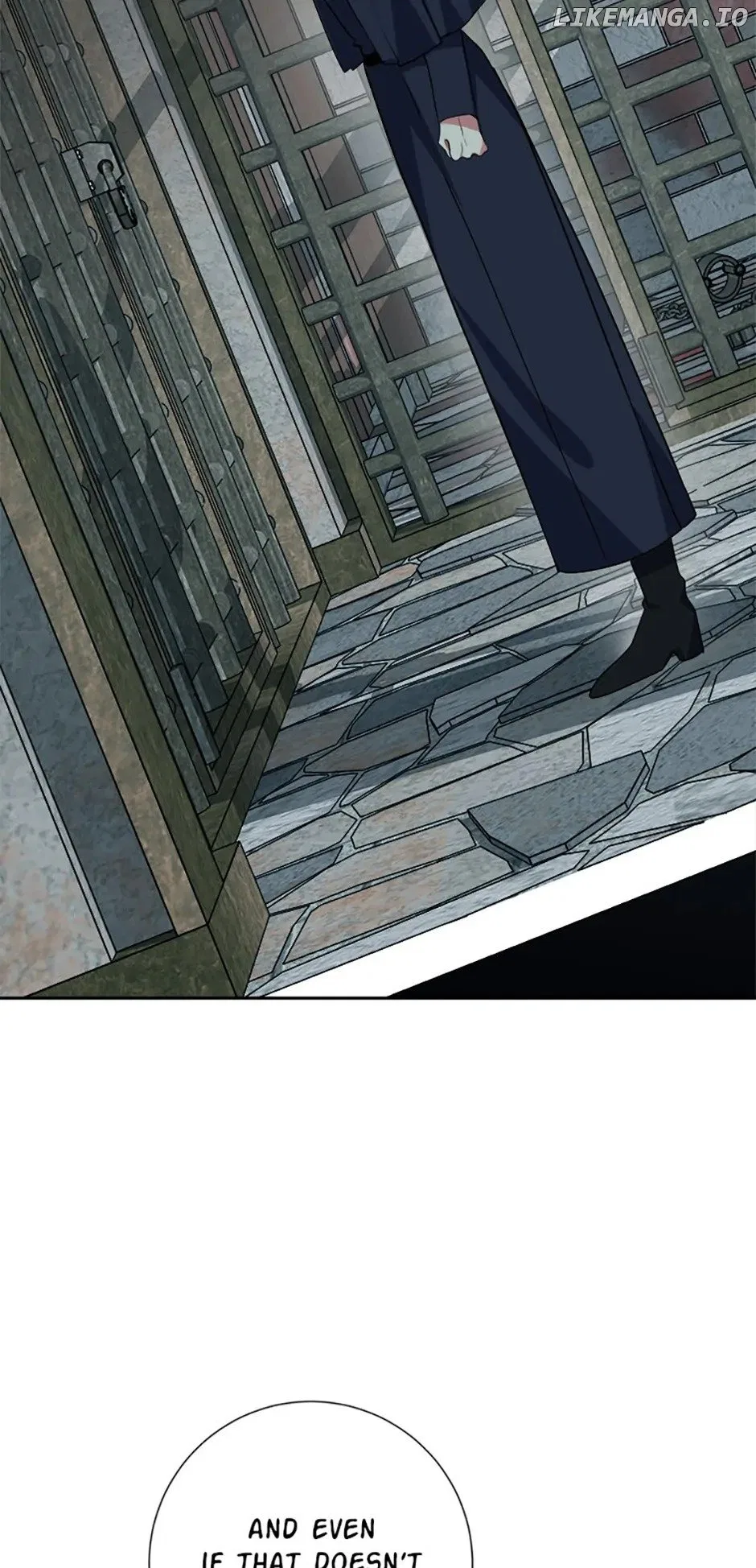 The Duchess’ Secret Writings Chapter 73 – Page 23