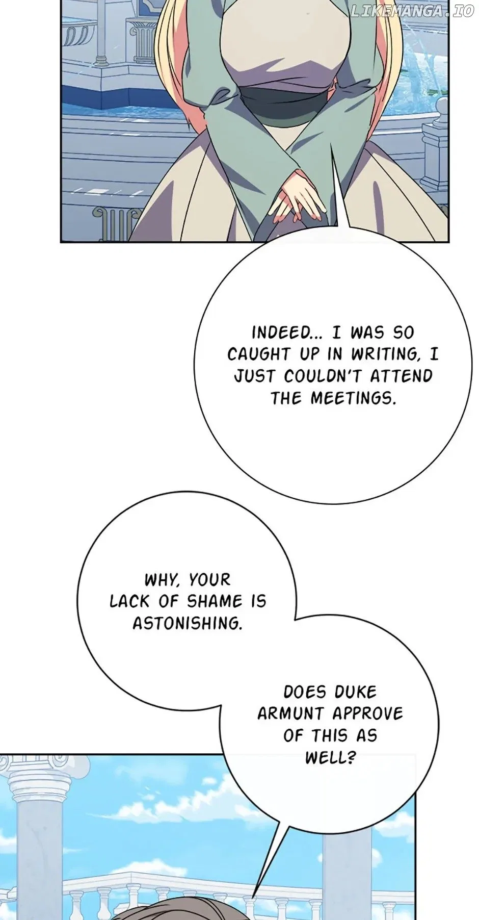 The Duchess’ Secret Writings Chapter 73 – Page 37