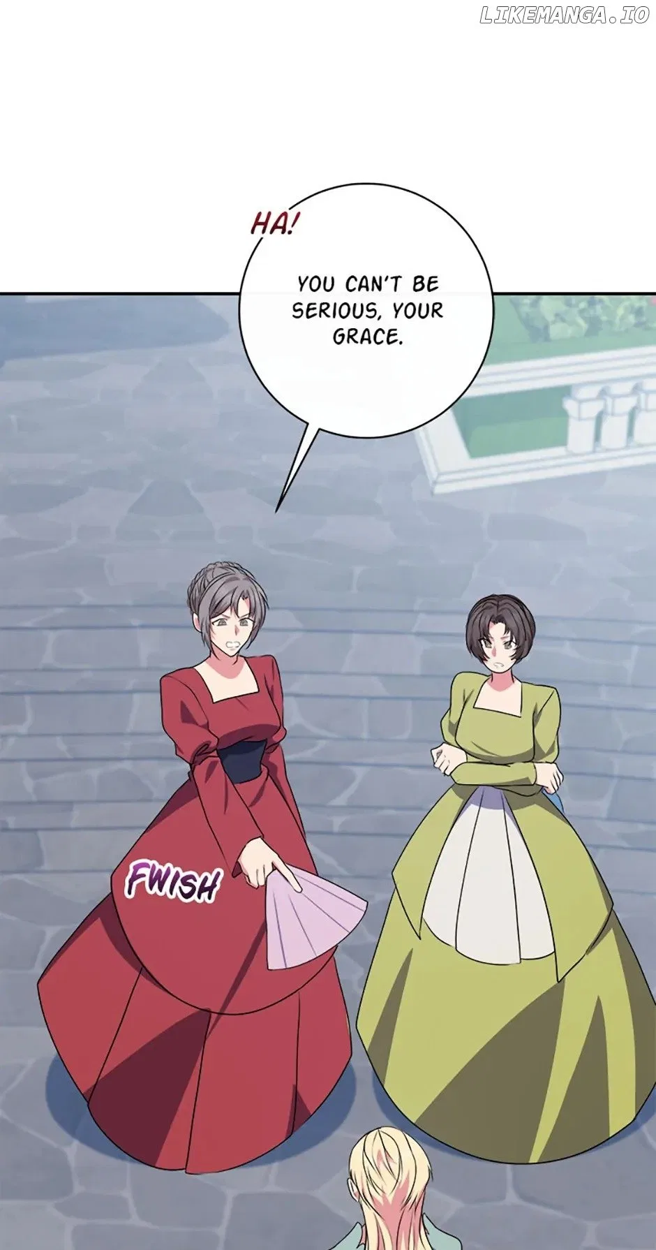 The Duchess’ Secret Writings Chapter 73 – Page 41