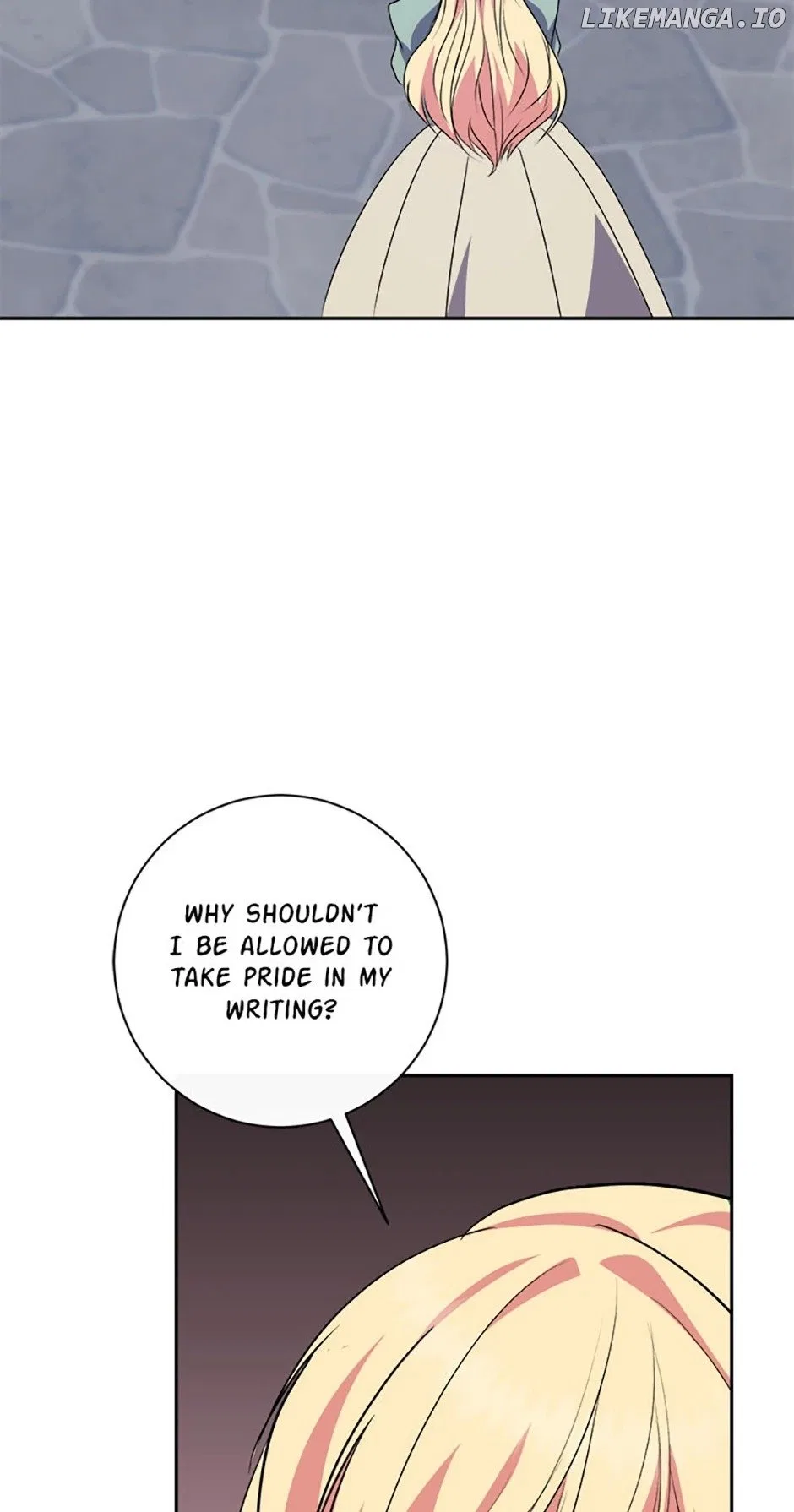 The Duchess’ Secret Writings Chapter 73 – Page 42