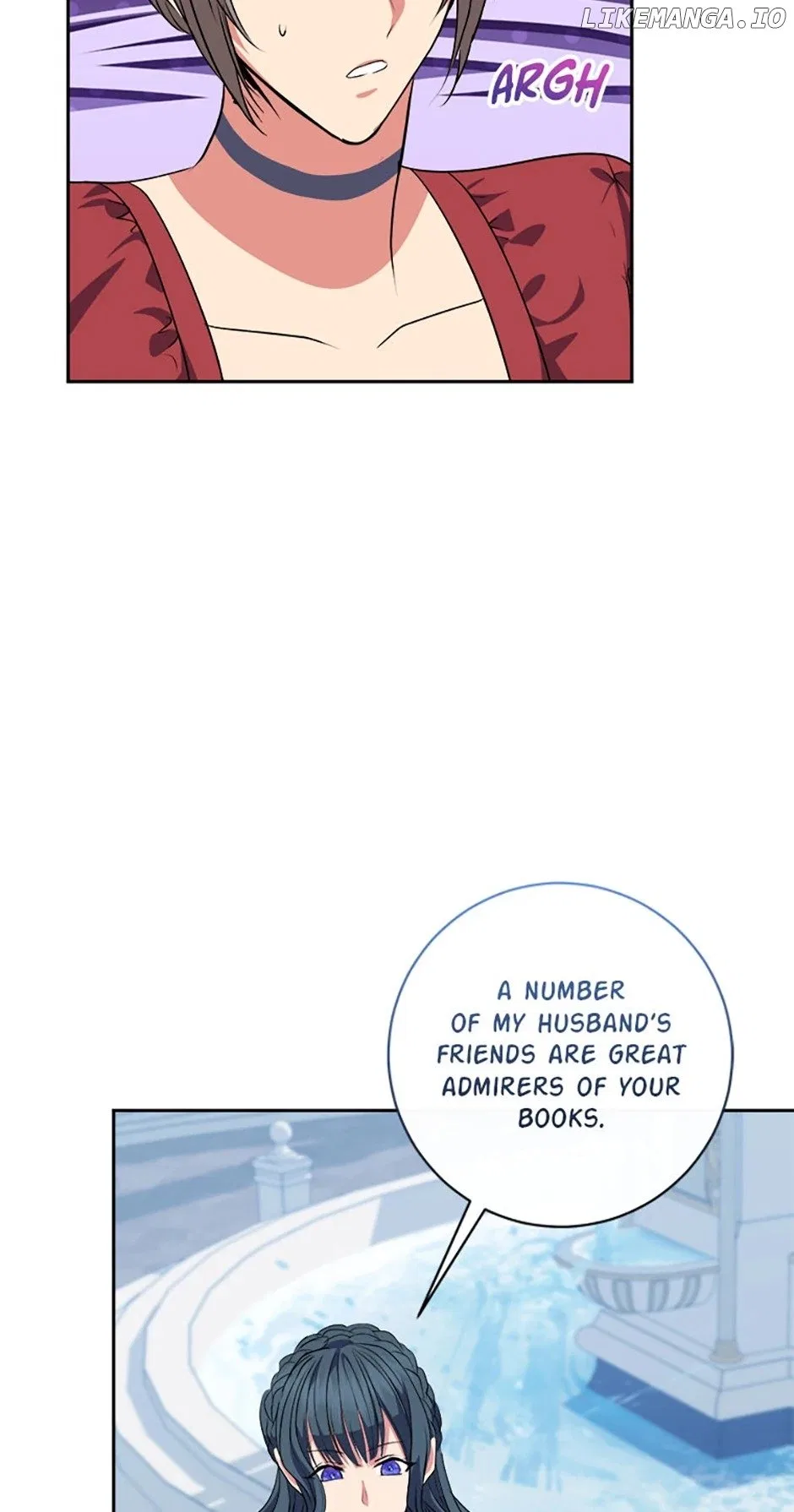 The Duchess’ Secret Writings Chapter 73 – Page 46