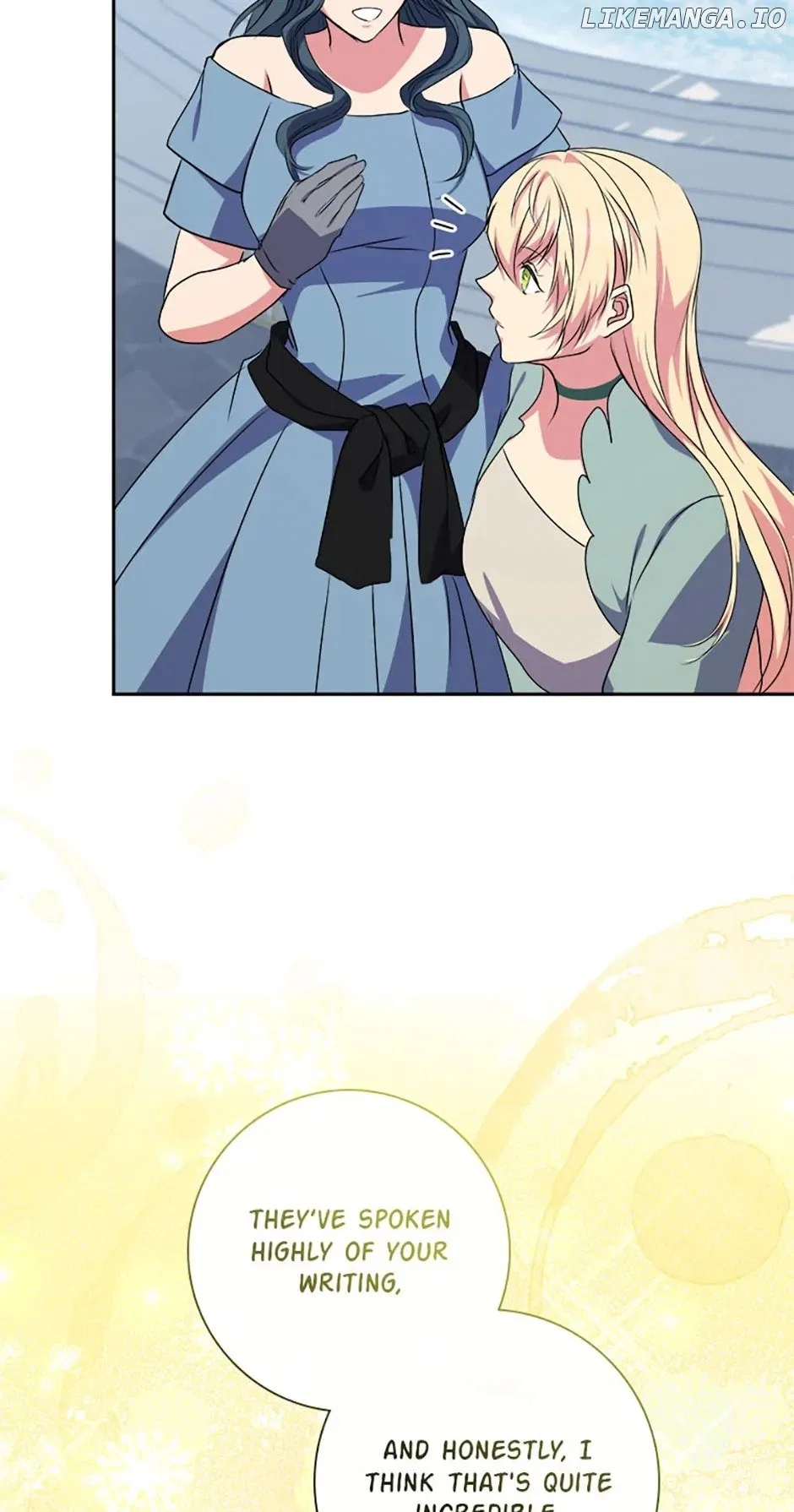 The Duchess’ Secret Writings Chapter 73 – Page 47