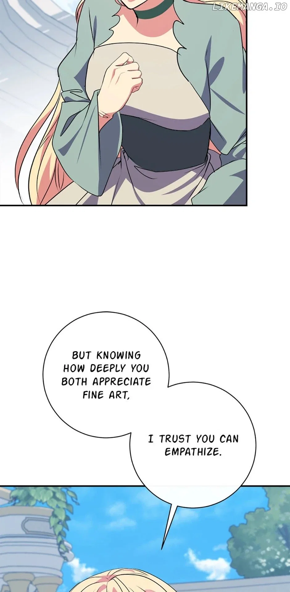 The Duchess’ Secret Writings Chapter 73 – Page 53