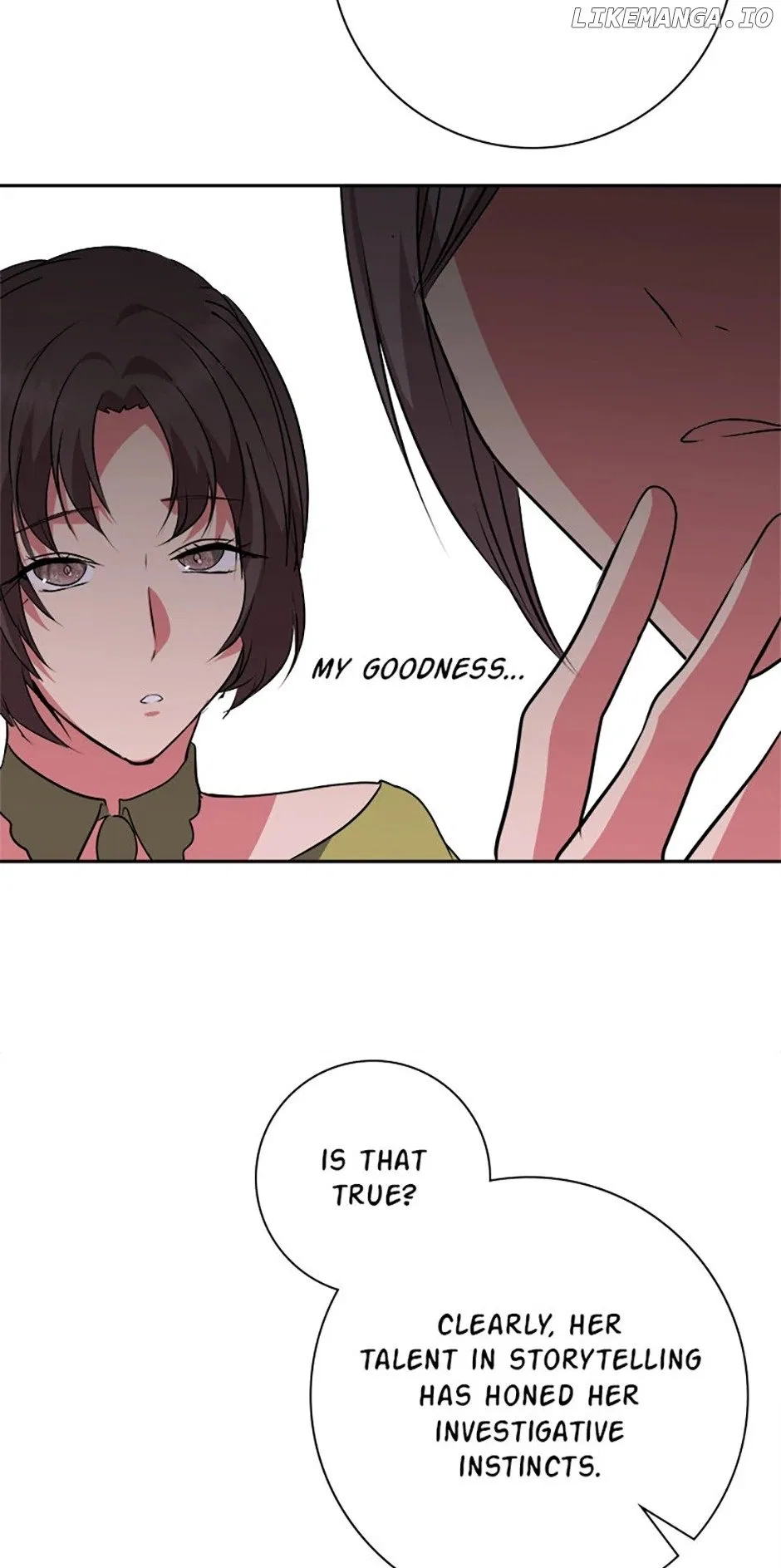 The Duchess’ Secret Writings Chapter 73 – Page 59