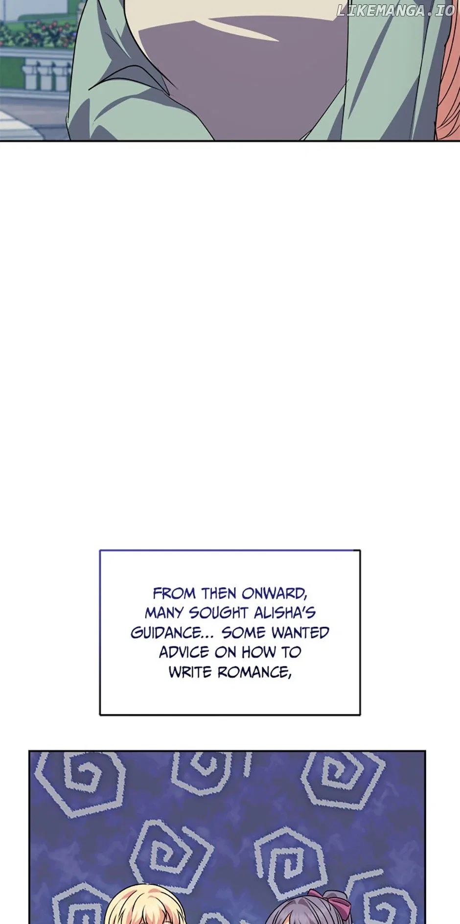 The Duchess’ Secret Writings Chapter 73 – Page 61