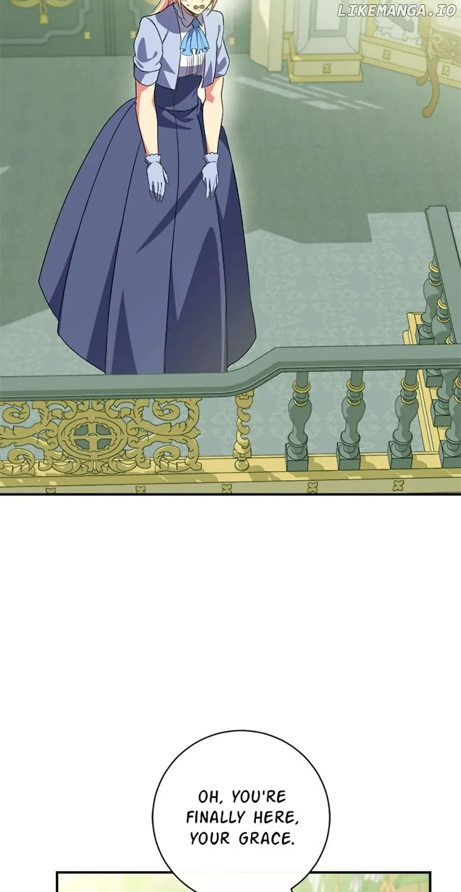 The Duchess’ Secret Writings Chapter 73 – Page 64