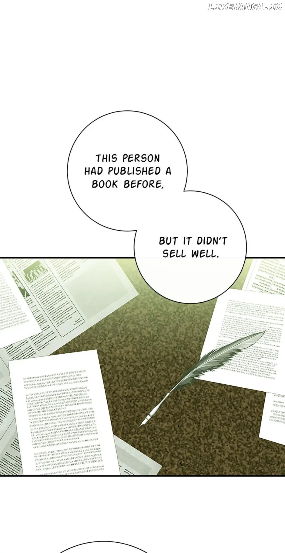 The Duchess’ Secret Writings Chapter 73 – Page 68