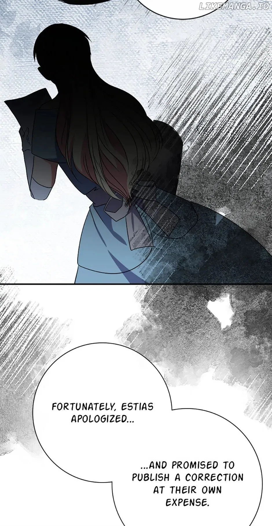 The Duchess’ Secret Writings Chapter 73 – Page 71