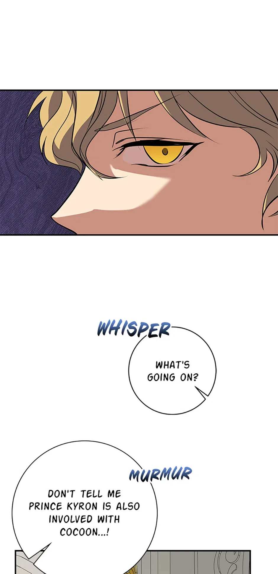 The Duchess’ Secret Writings Chapter 72 – Page 4
