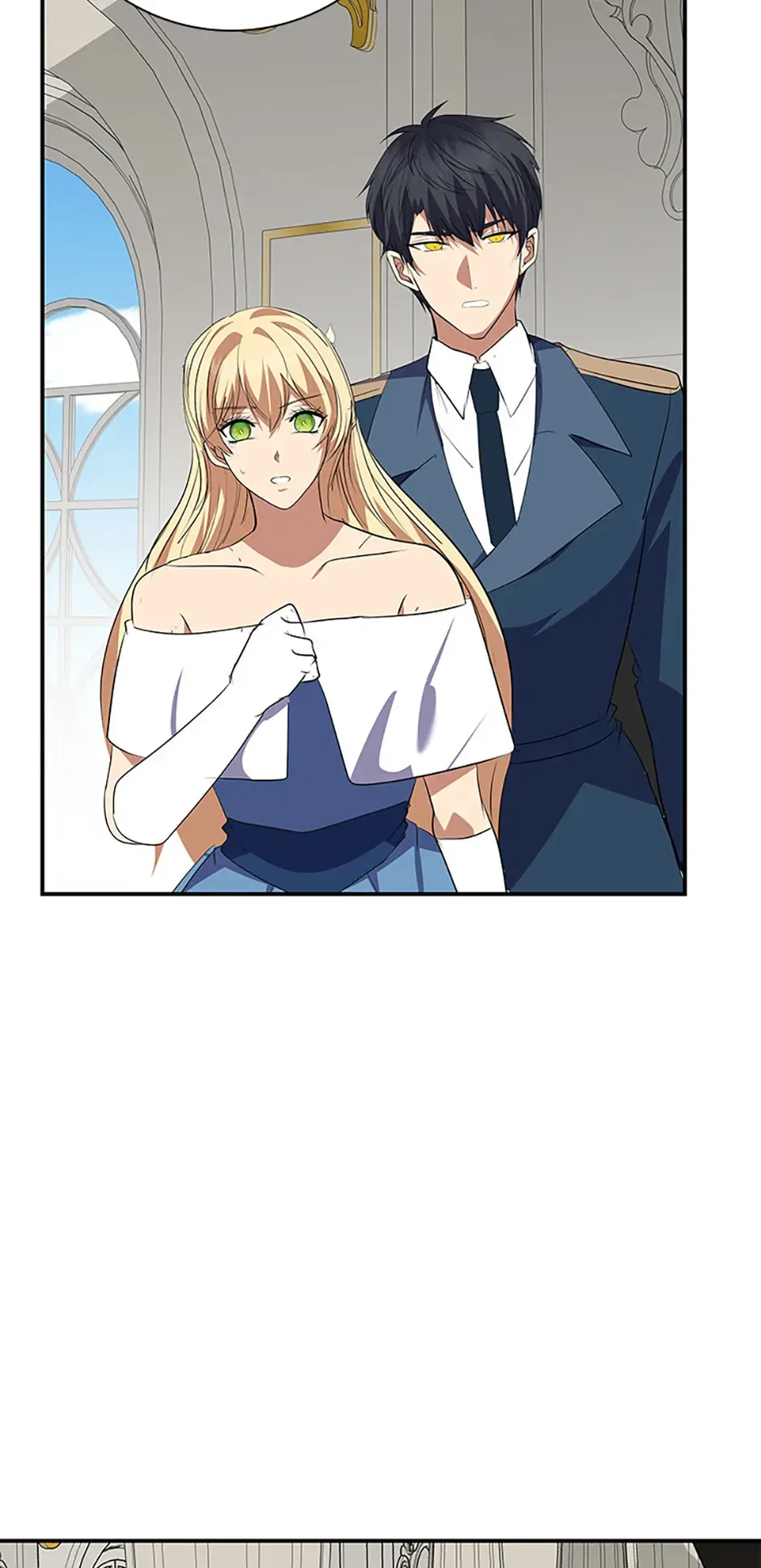 The Duchess’ Secret Writings Chapter 72 – Page 5