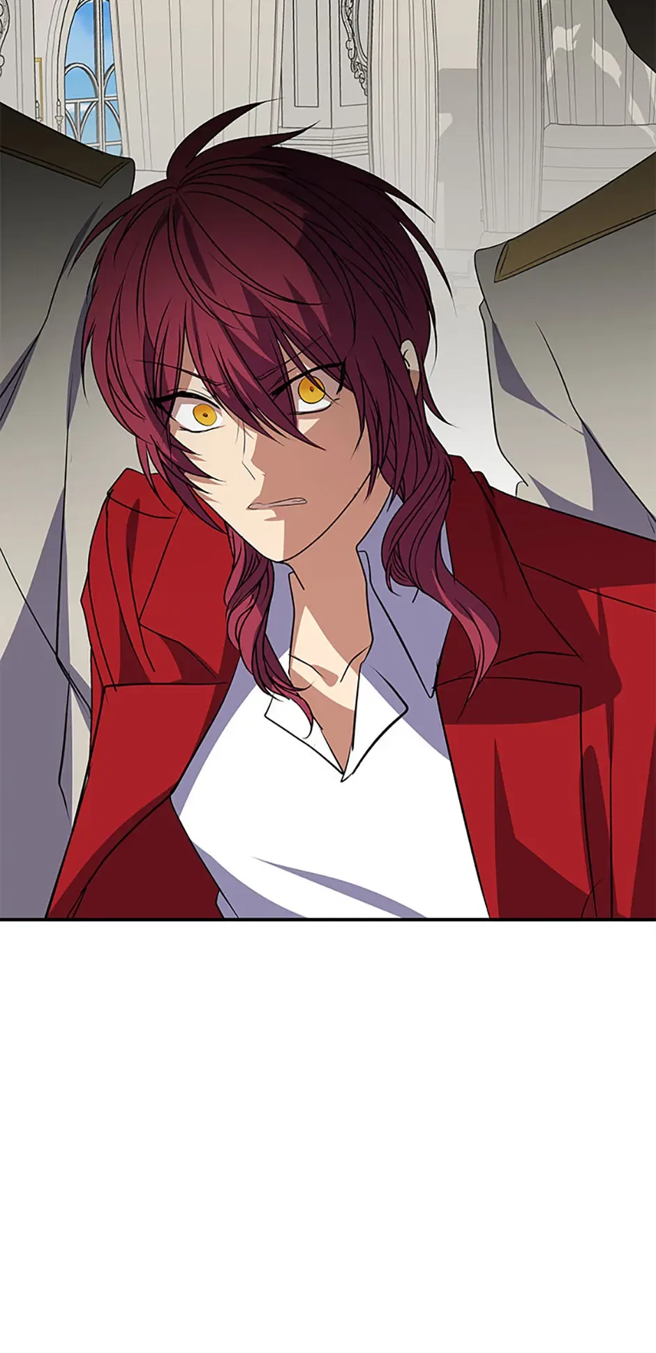 The Duchess’ Secret Writings Chapter 72 – Page 6