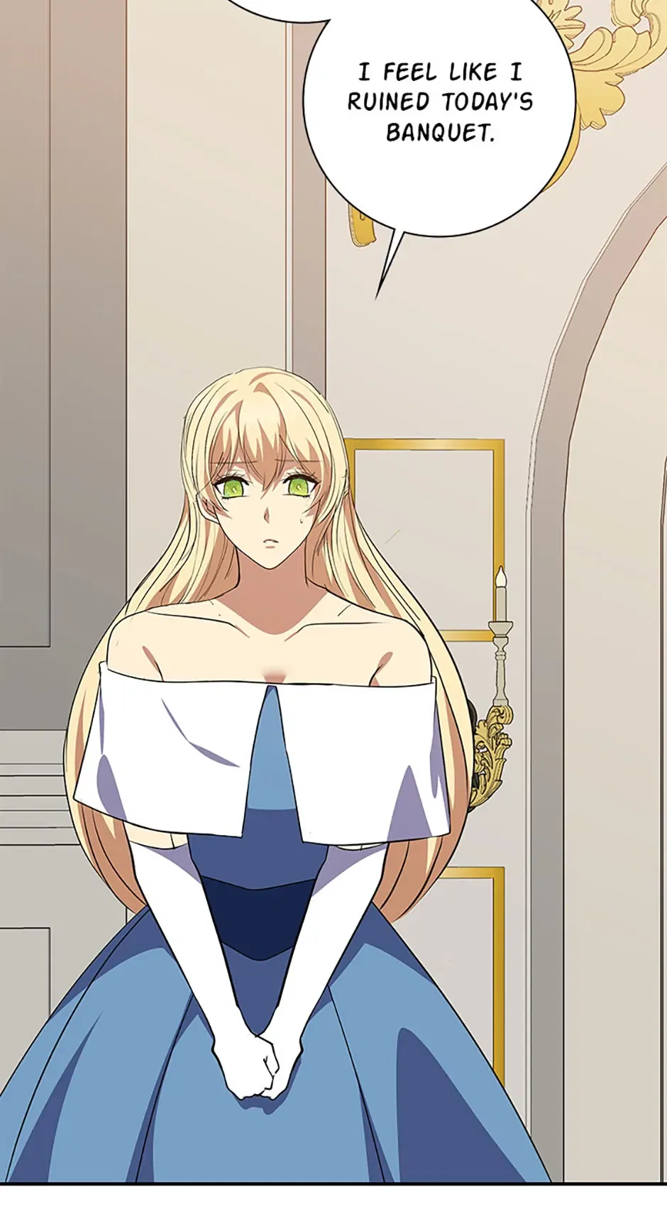The Duchess’ Secret Writings Chapter 72 – Page 10