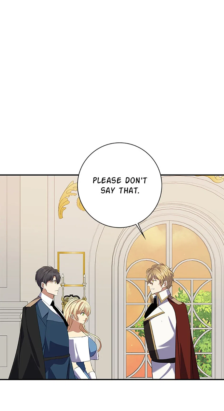 The Duchess’ Secret Writings Chapter 72 – Page 11