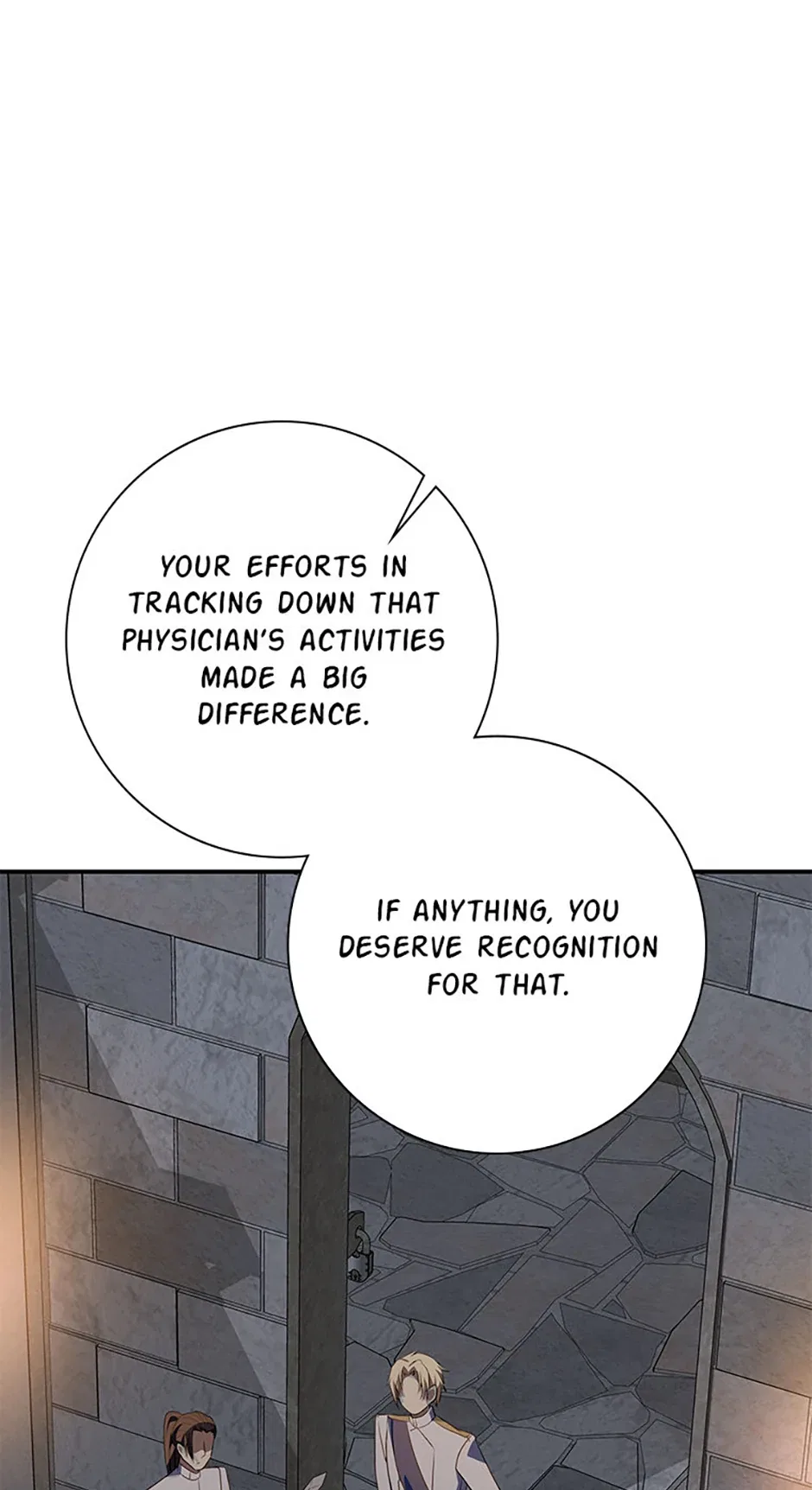 The Duchess’ Secret Writings Chapter 72 – Page 12