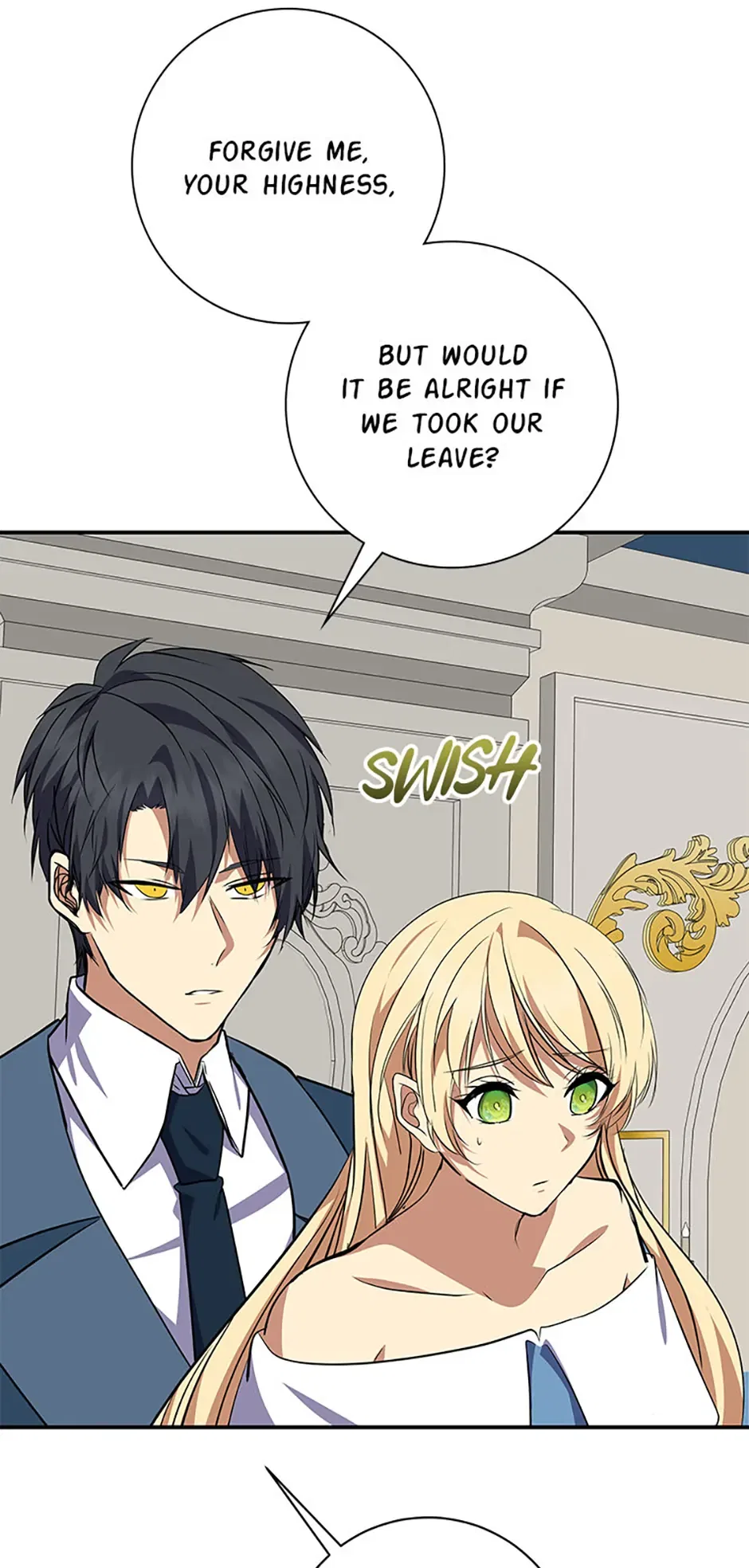 The Duchess’ Secret Writings Chapter 72 – Page 15