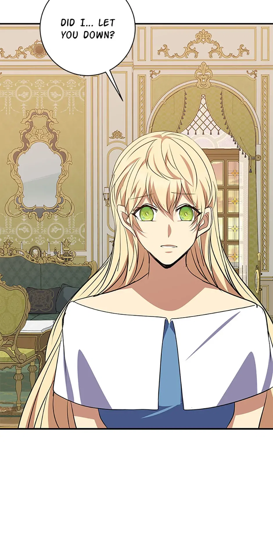 The Duchess’ Secret Writings Chapter 72 – Page 33