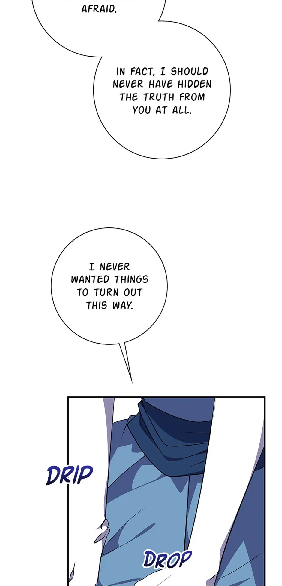 The Duchess’ Secret Writings Chapter 72 – Page 38