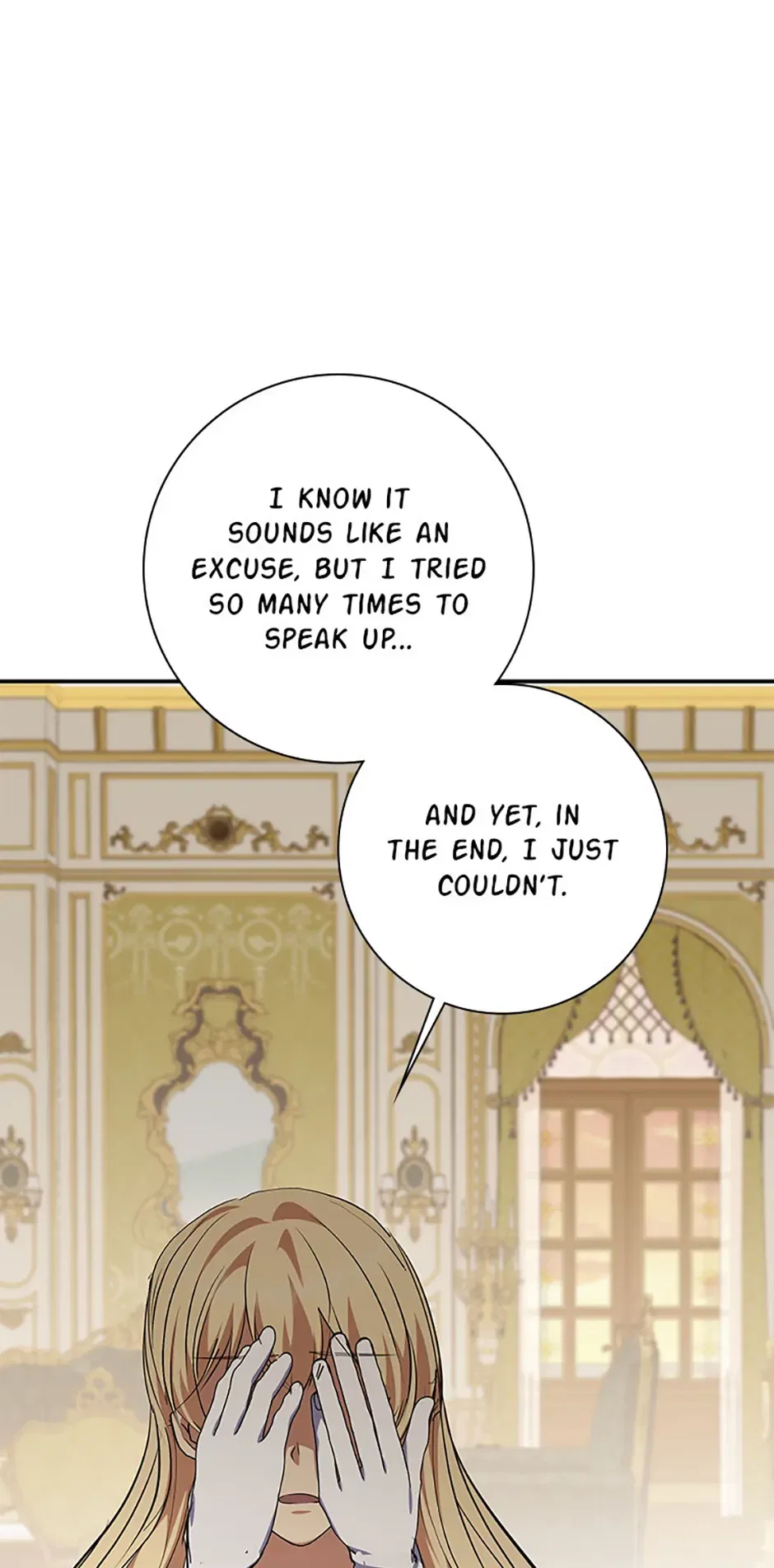 The Duchess’ Secret Writings Chapter 72 – Page 41