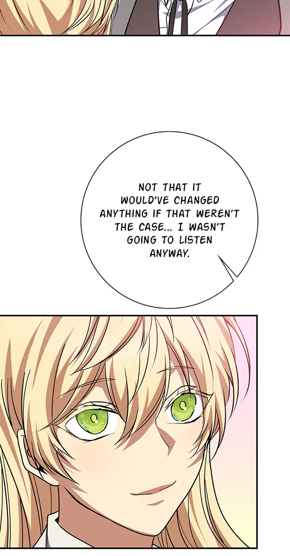 The Duchess’ Secret Writings Chapter 72 – Page 71