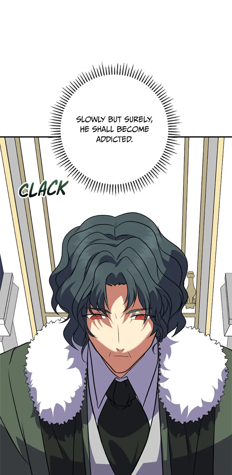The Duchess’ Secret Writings Chapter 71 – Page 3