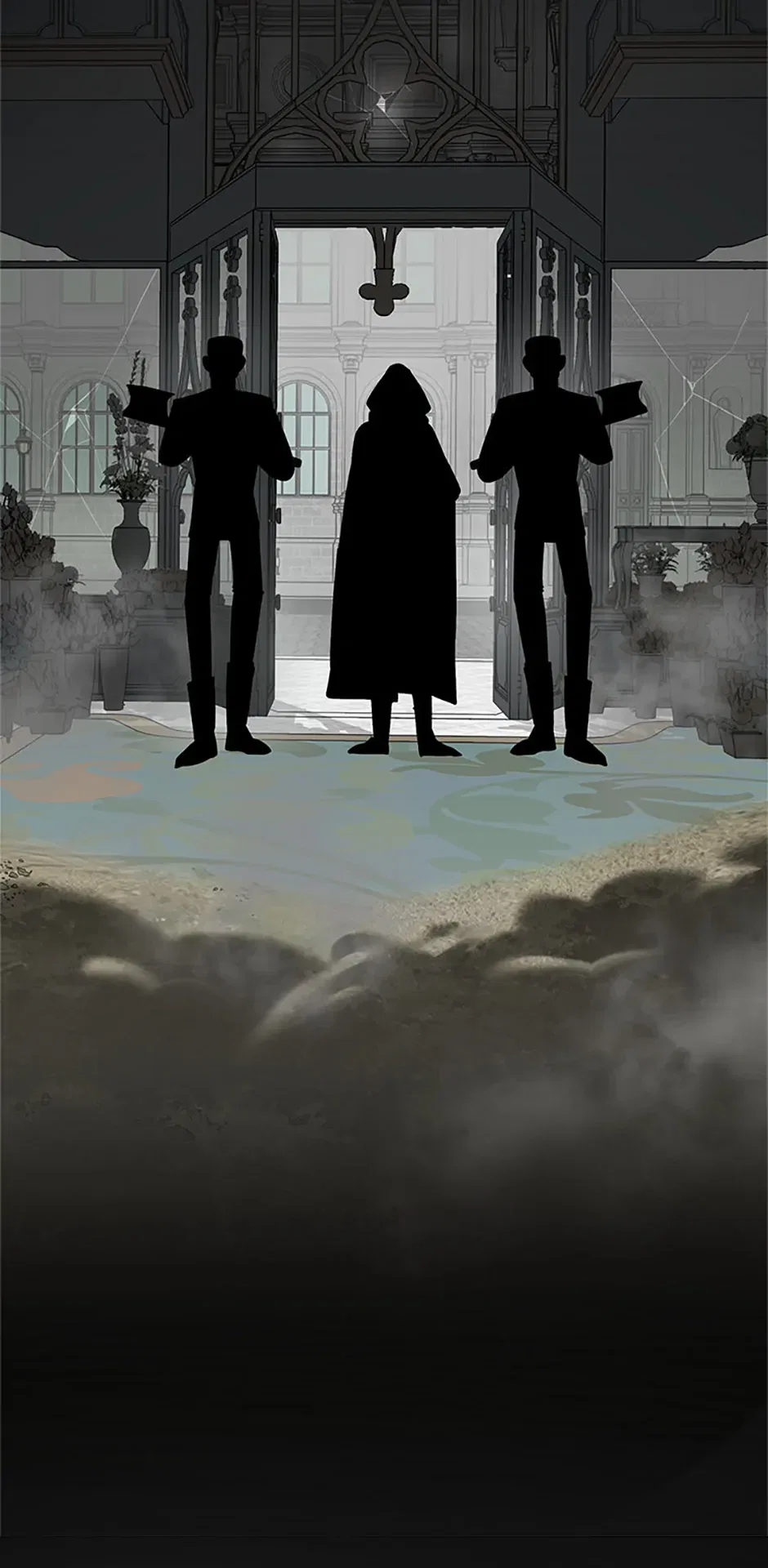 The Duchess’ Secret Writings Chapter 71 – Page 5