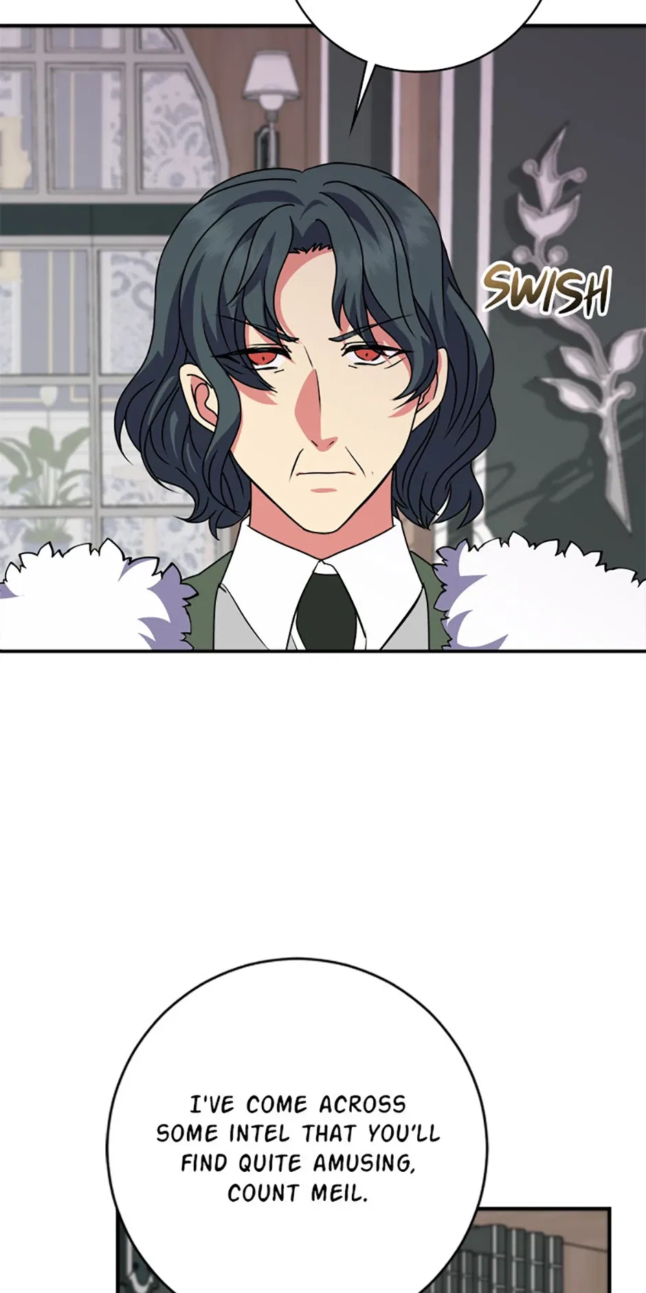 The Duchess’ Secret Writings Chapter 71 – Page 9