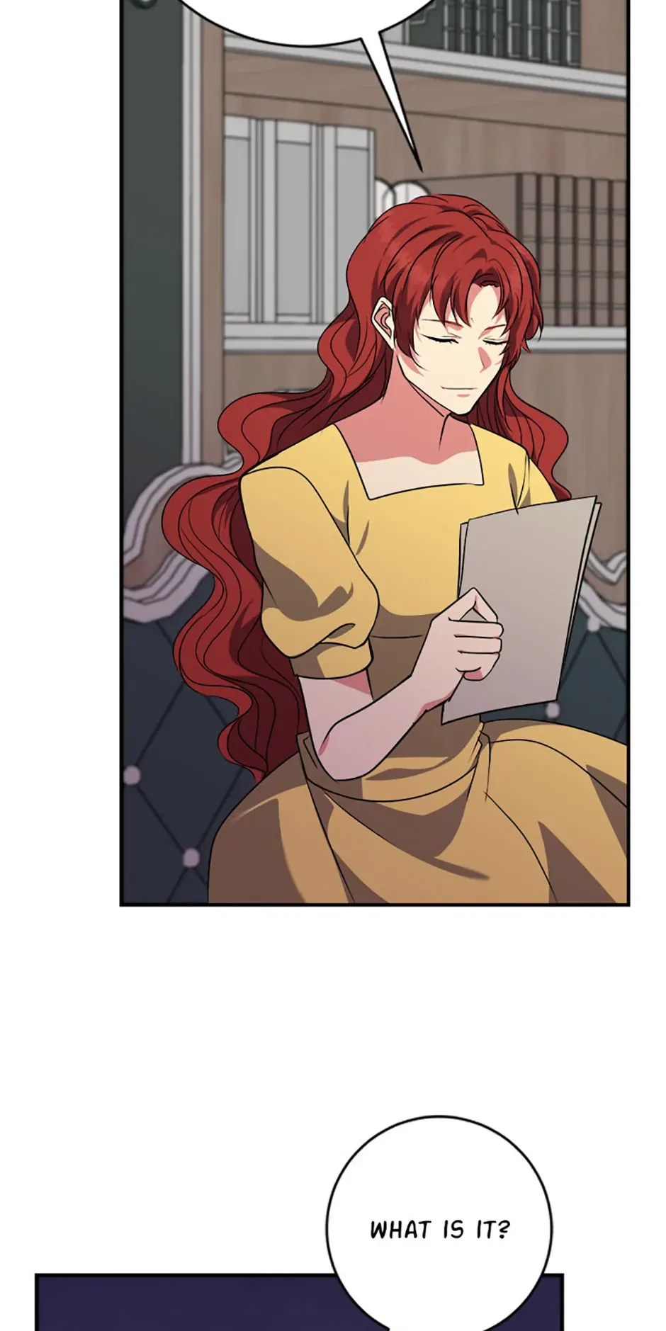 The Duchess’ Secret Writings Chapter 71 – Page 10