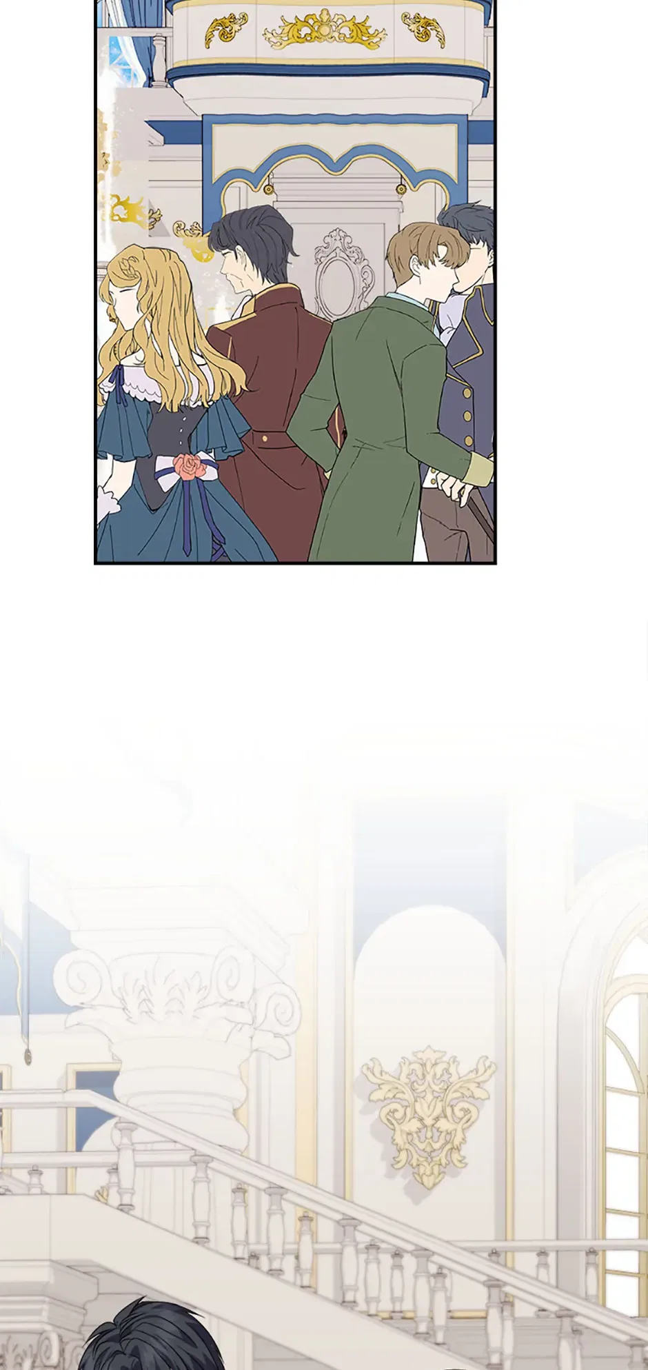 The Duchess’ Secret Writings Chapter 71 – Page 17