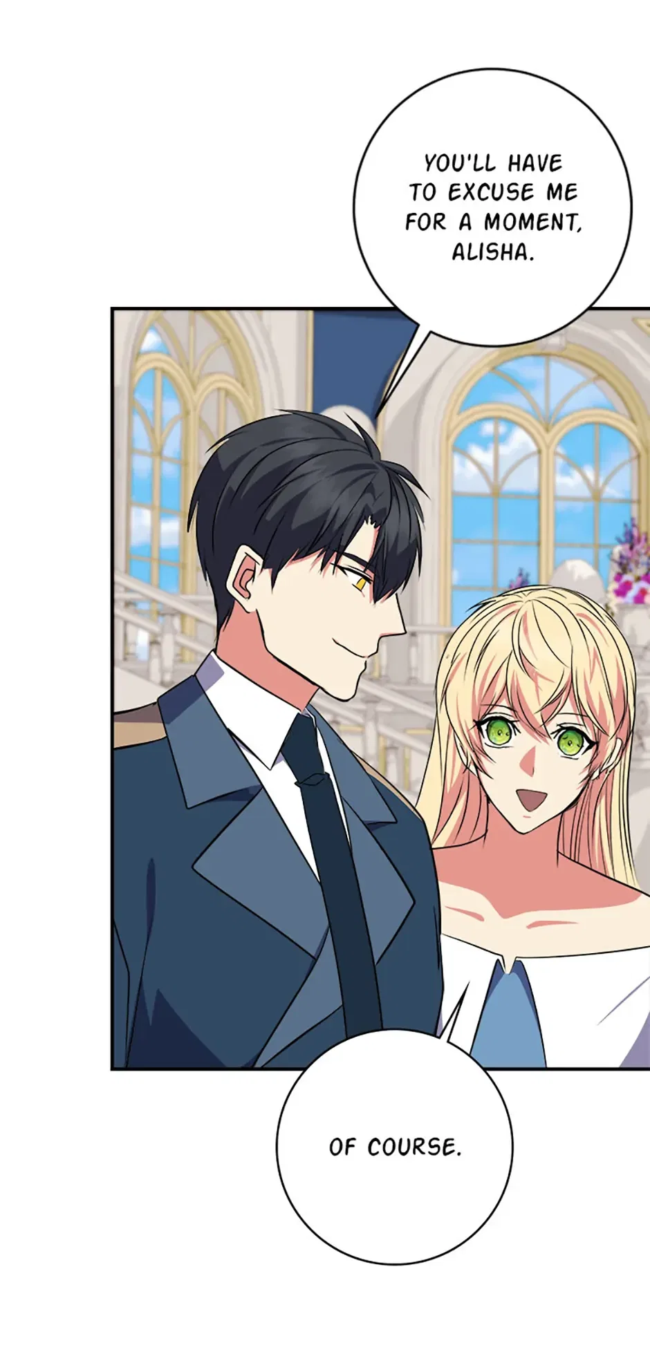 The Duchess’ Secret Writings Chapter 71 – Page 21