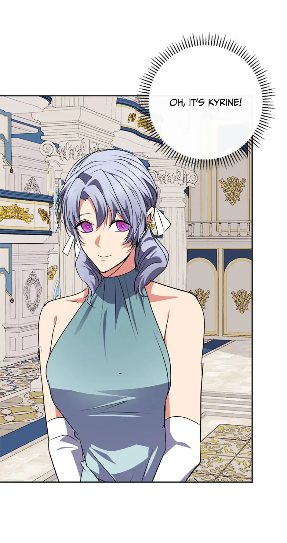The Duchess’ Secret Writings Chapter 71 – Page 23