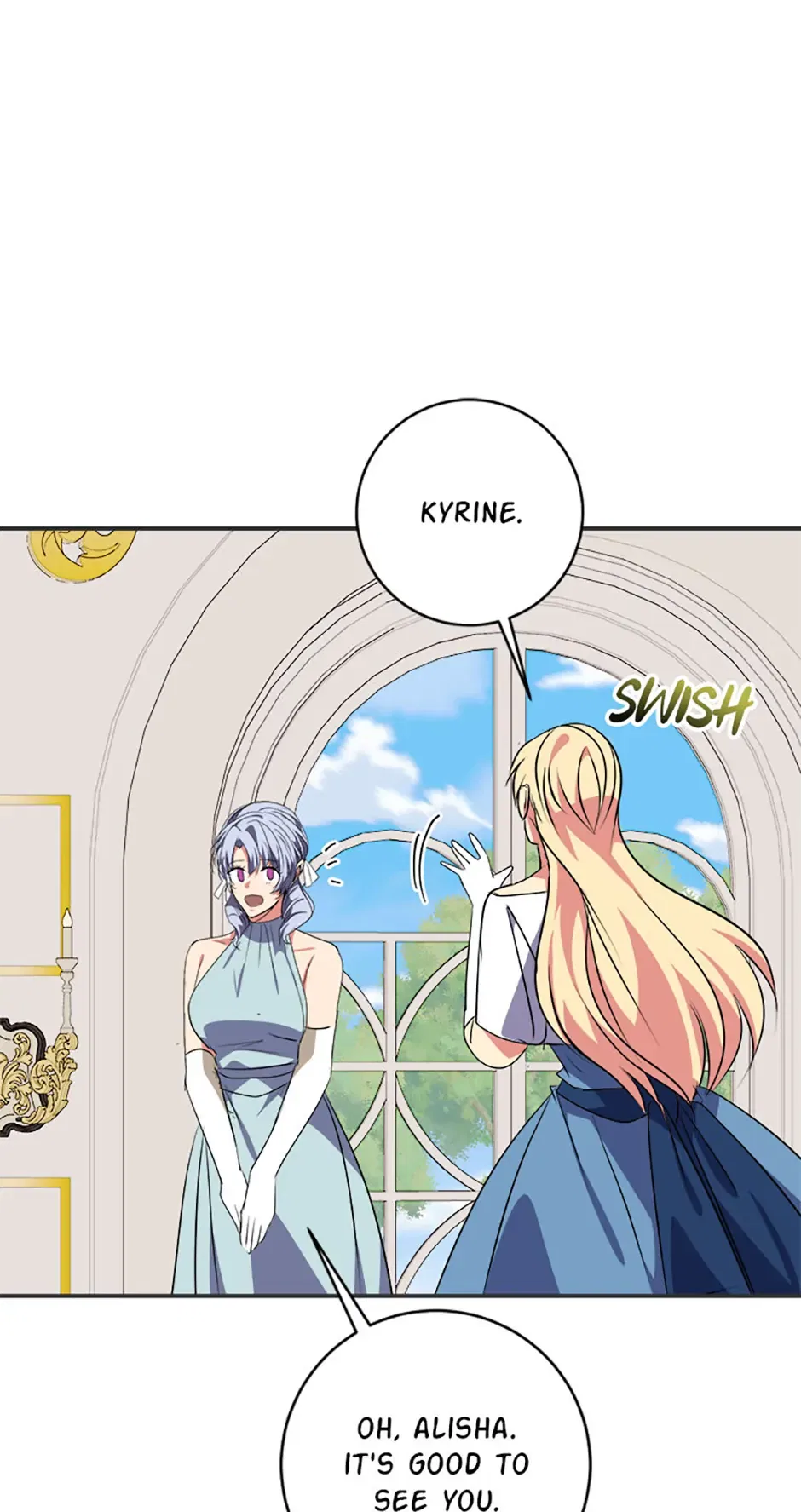 The Duchess’ Secret Writings Chapter 71 – Page 24