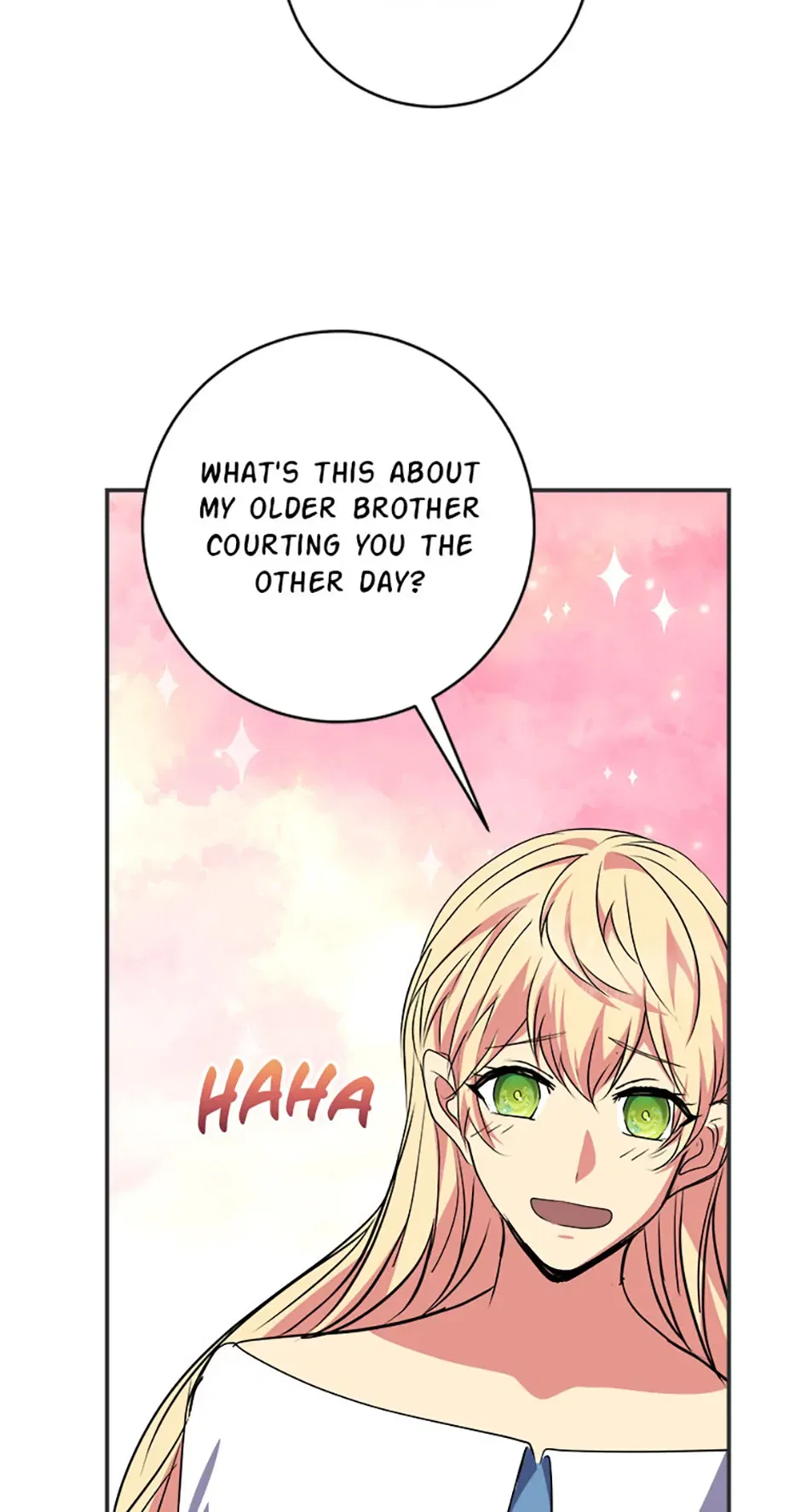 The Duchess’ Secret Writings Chapter 71 – Page 25