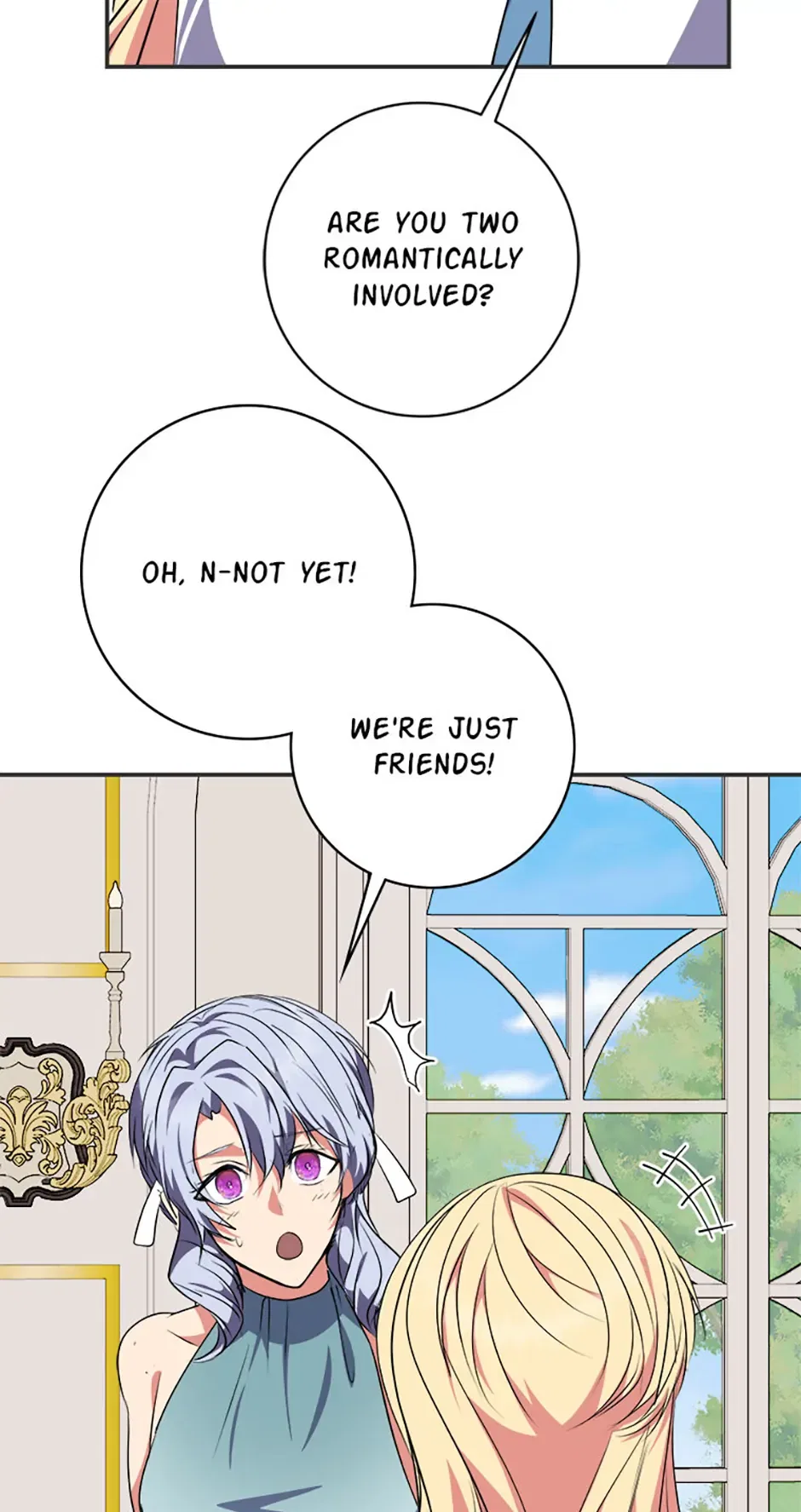 The Duchess’ Secret Writings Chapter 71 – Page 26