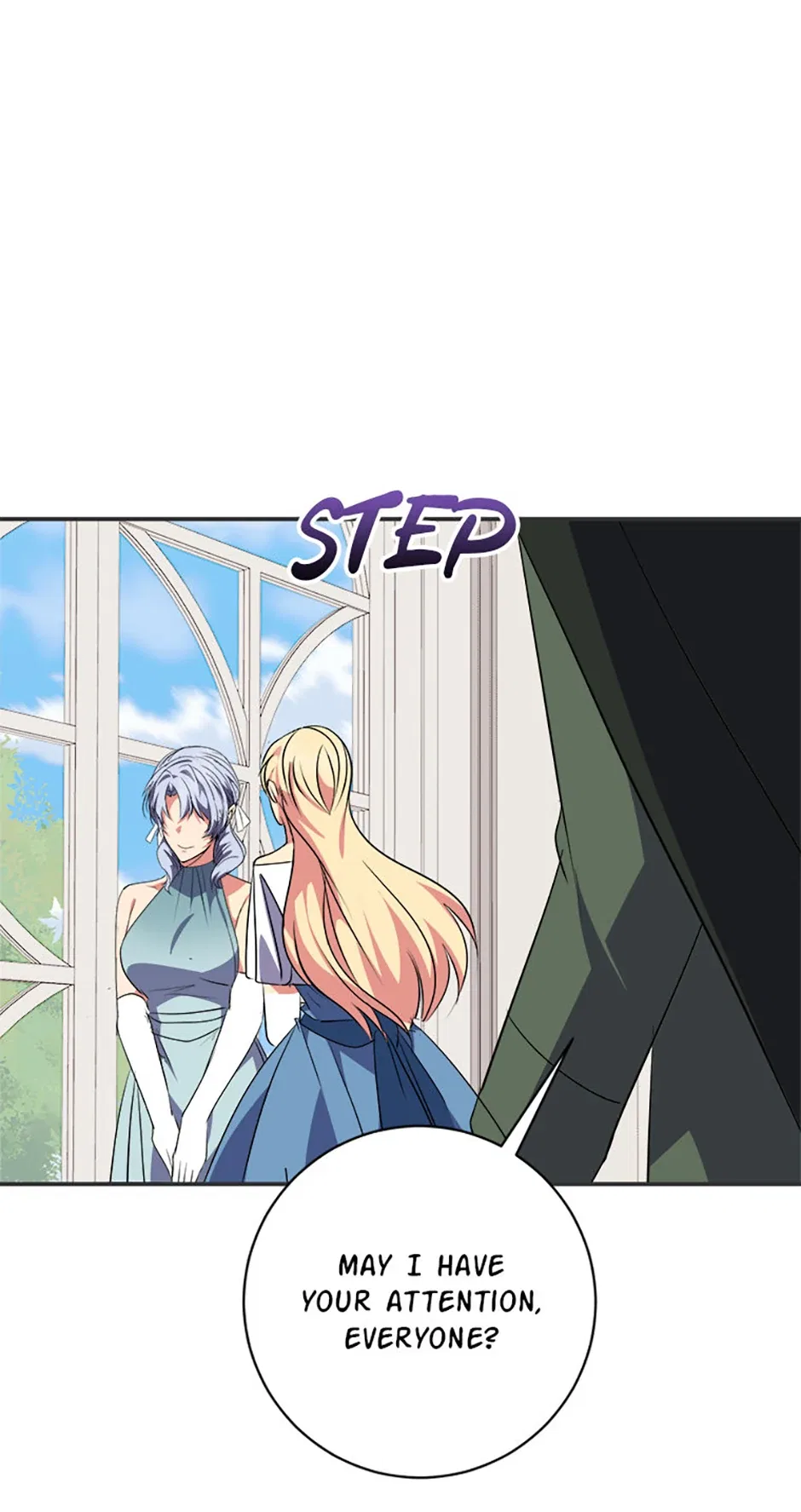 The Duchess’ Secret Writings Chapter 71 – Page 28