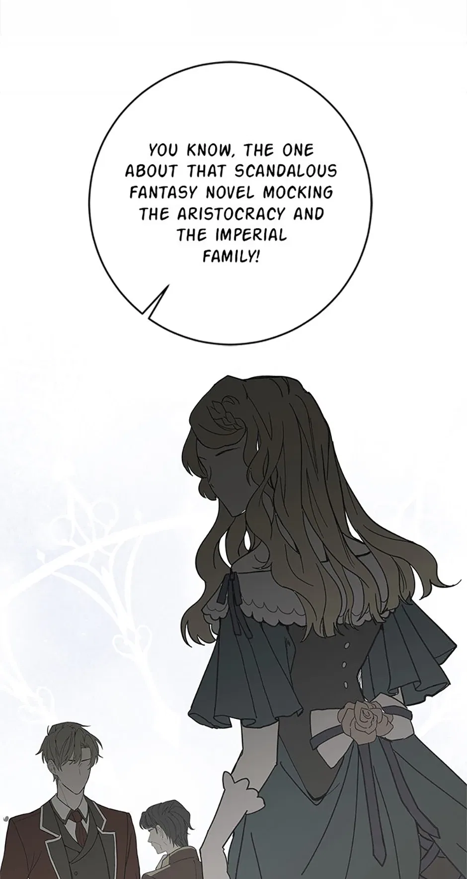 The Duchess’ Secret Writings Chapter 71 – Page 32
