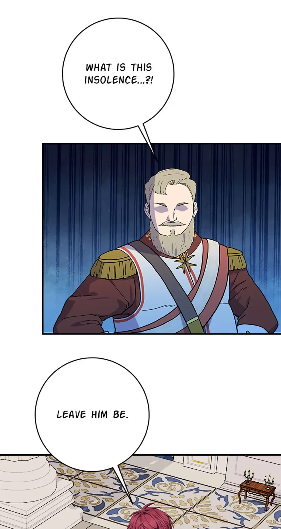 The Duchess’ Secret Writings Chapter 71 – Page 34