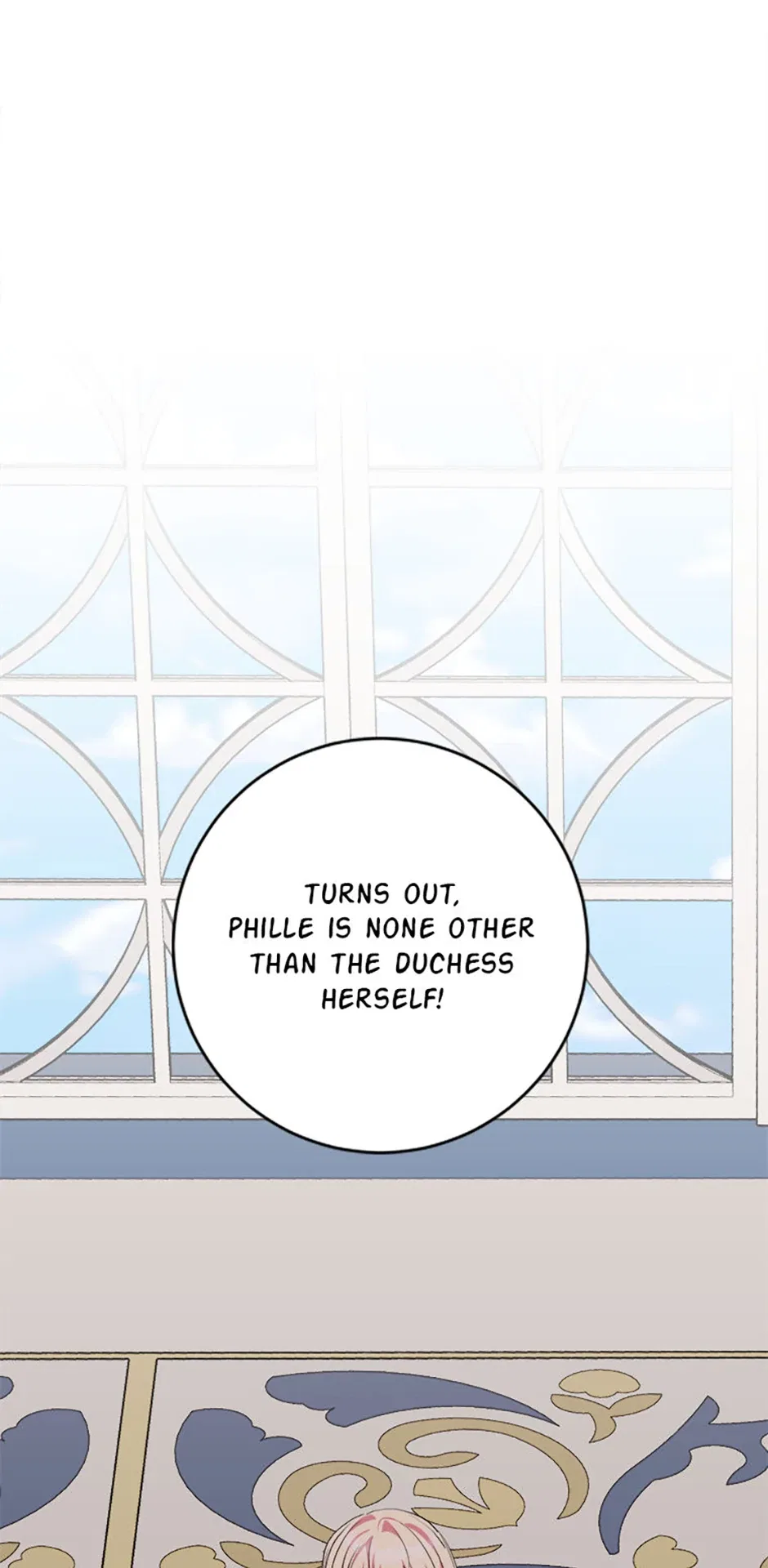 The Duchess’ Secret Writings Chapter 71 – Page 41