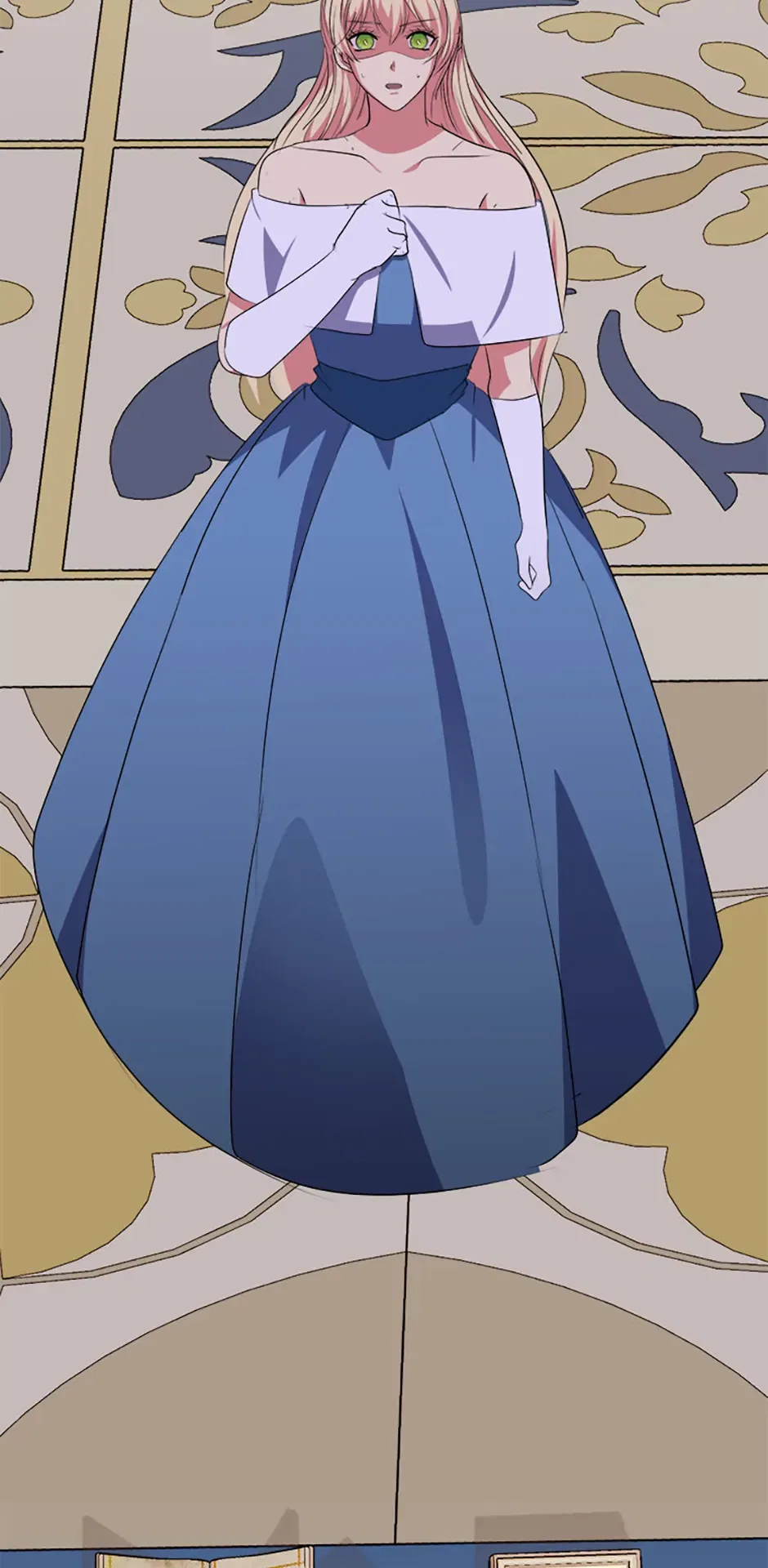 The Duchess’ Secret Writings Chapter 71 – Page 42