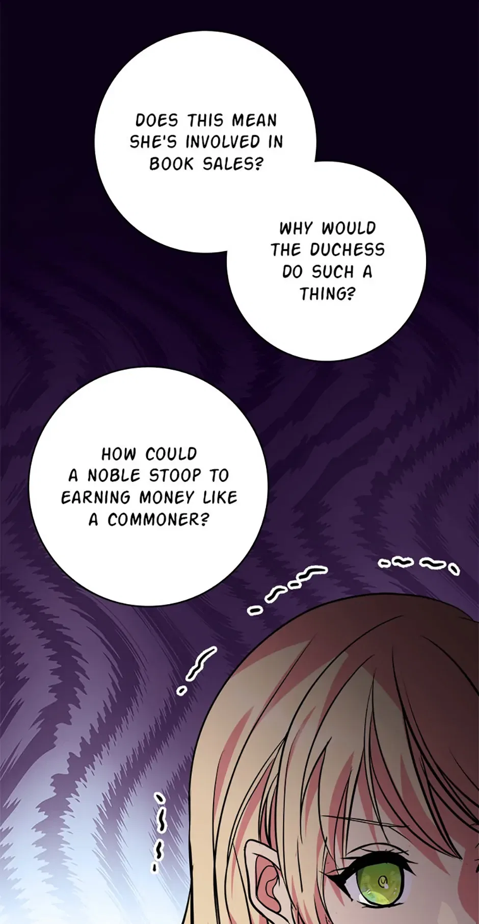 The Duchess’ Secret Writings Chapter 71 – Page 45