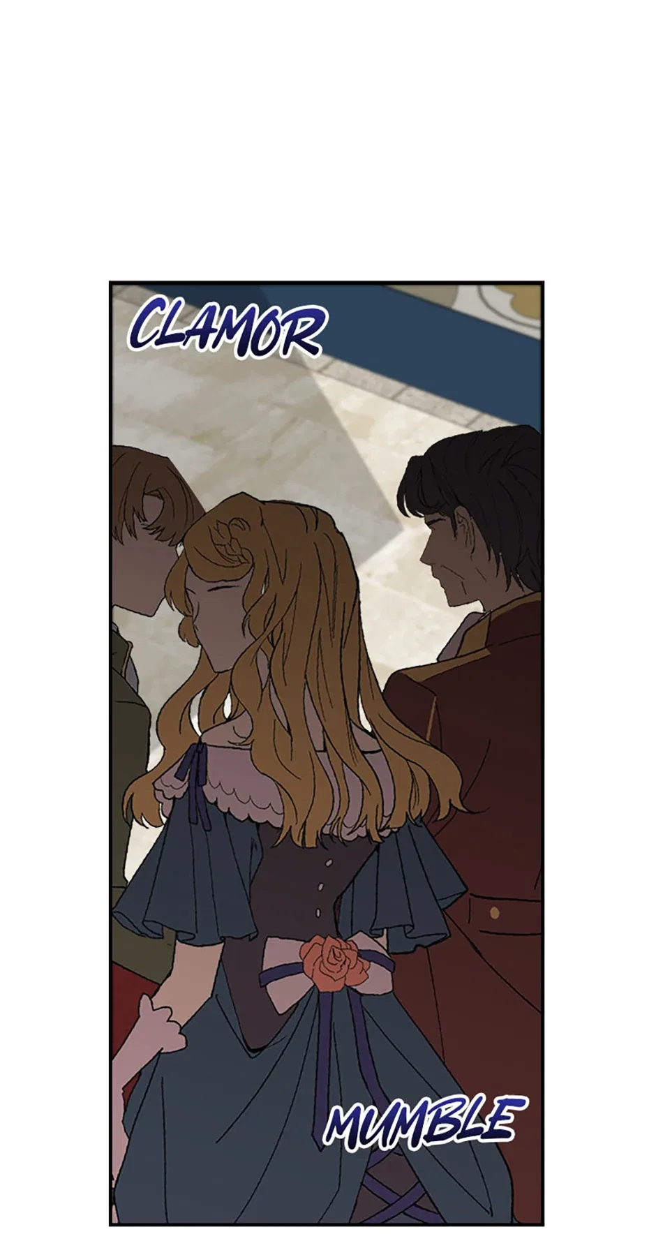 The Duchess’ Secret Writings Chapter 71 – Page 53