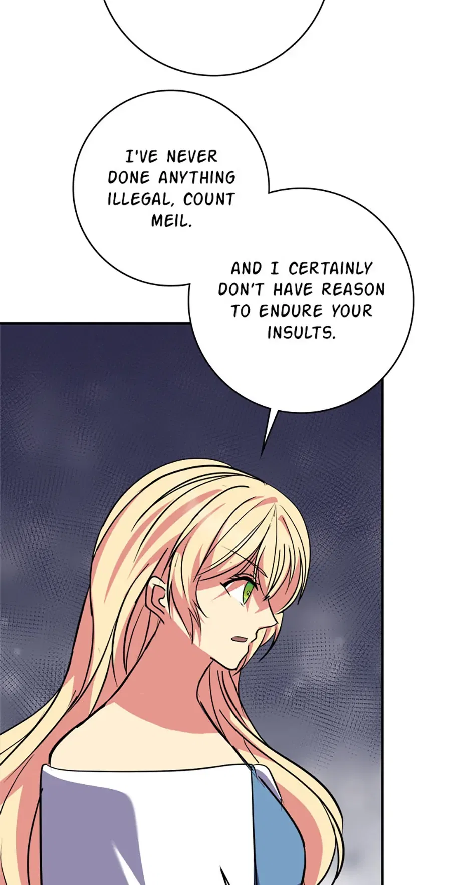 The Duchess’ Secret Writings Chapter 71 – Page 56