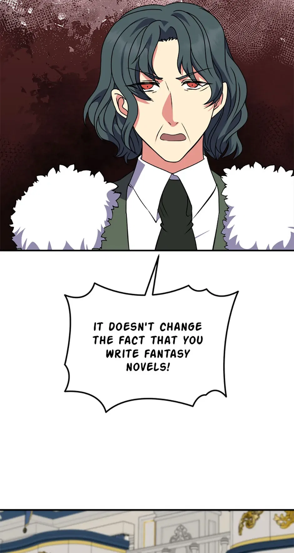 The Duchess’ Secret Writings Chapter 71 – Page 58