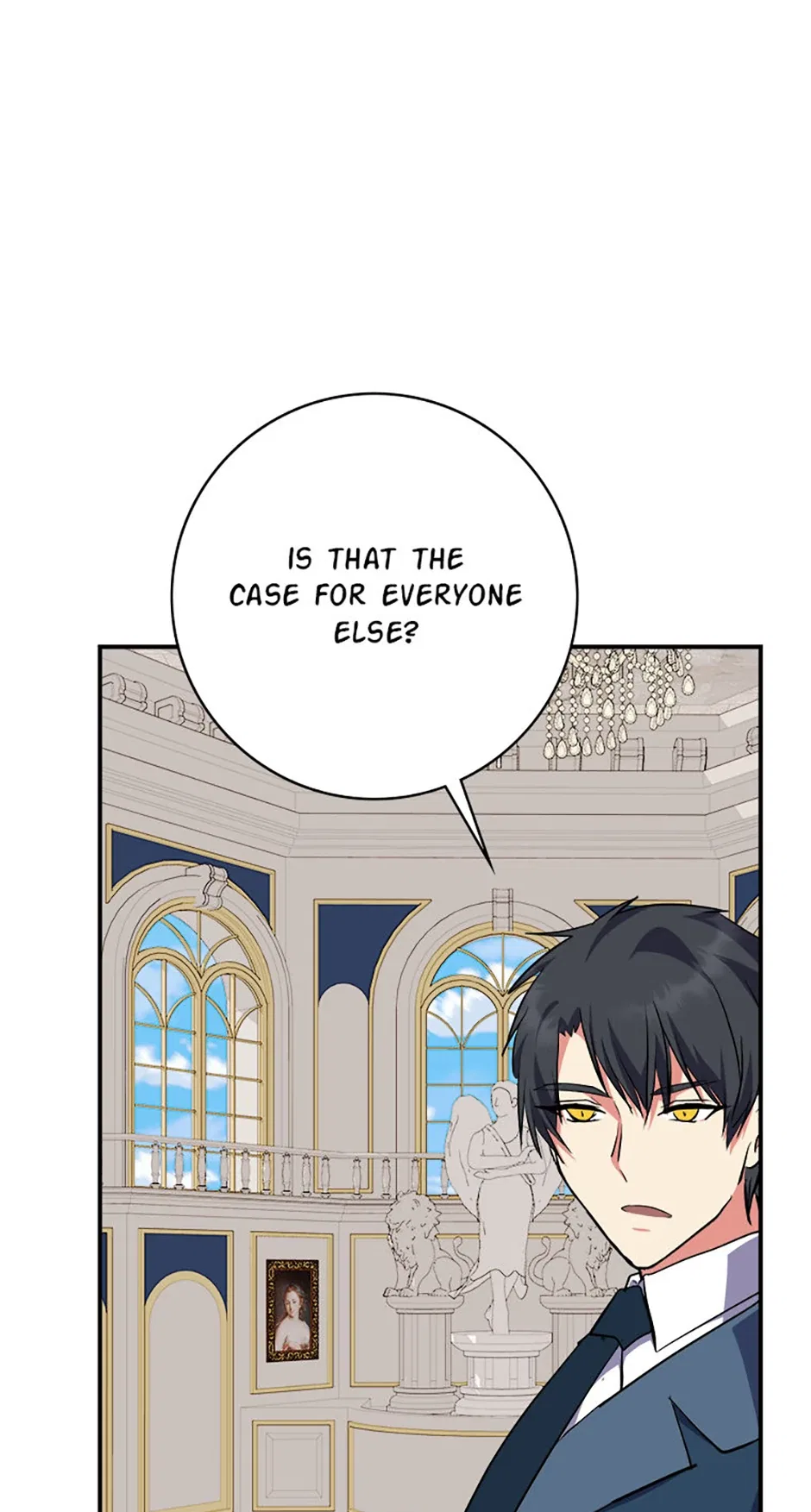 The Duchess’ Secret Writings Chapter 71 – Page 61
