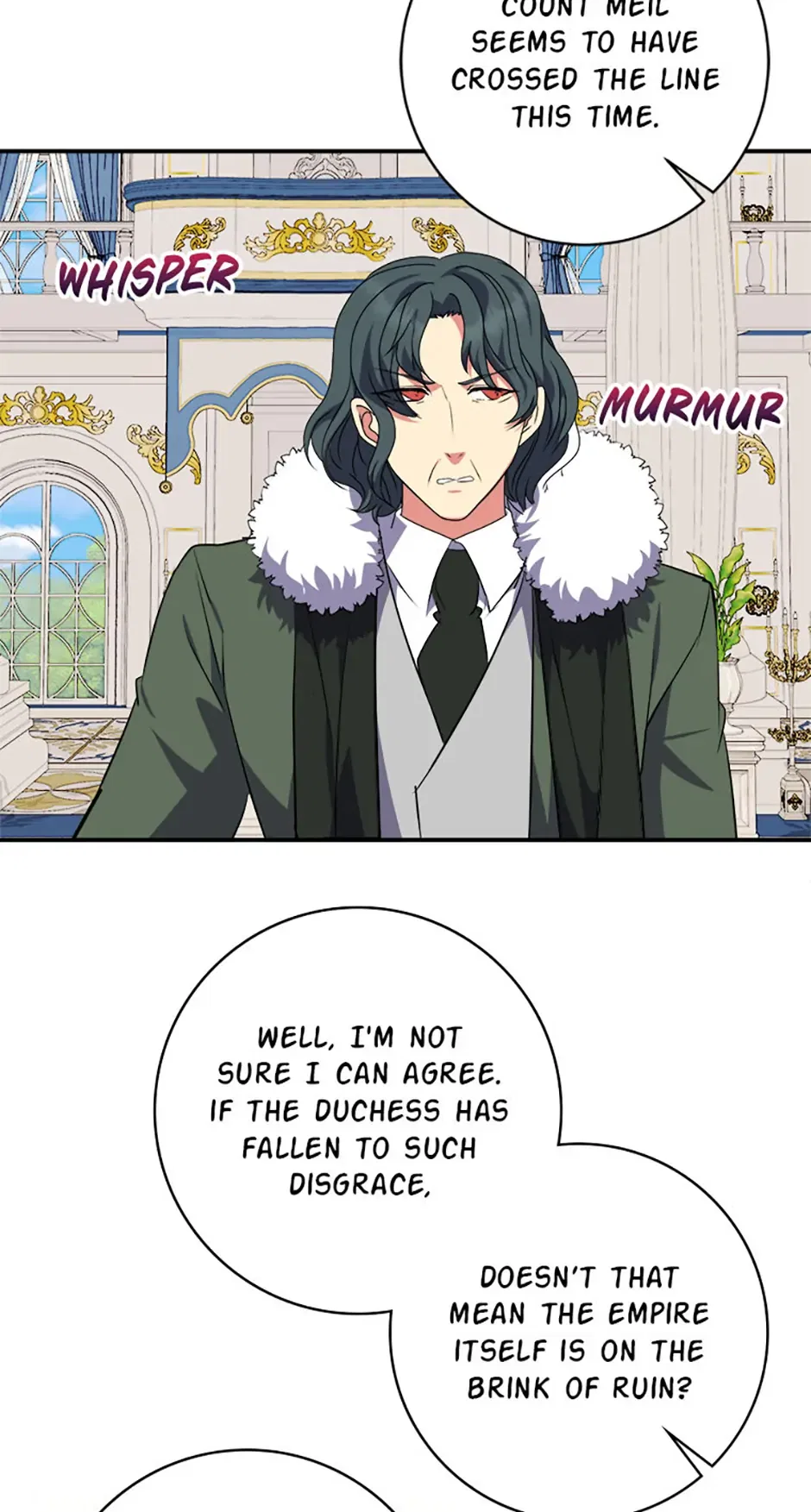 The Duchess’ Secret Writings Chapter 71 – Page 66