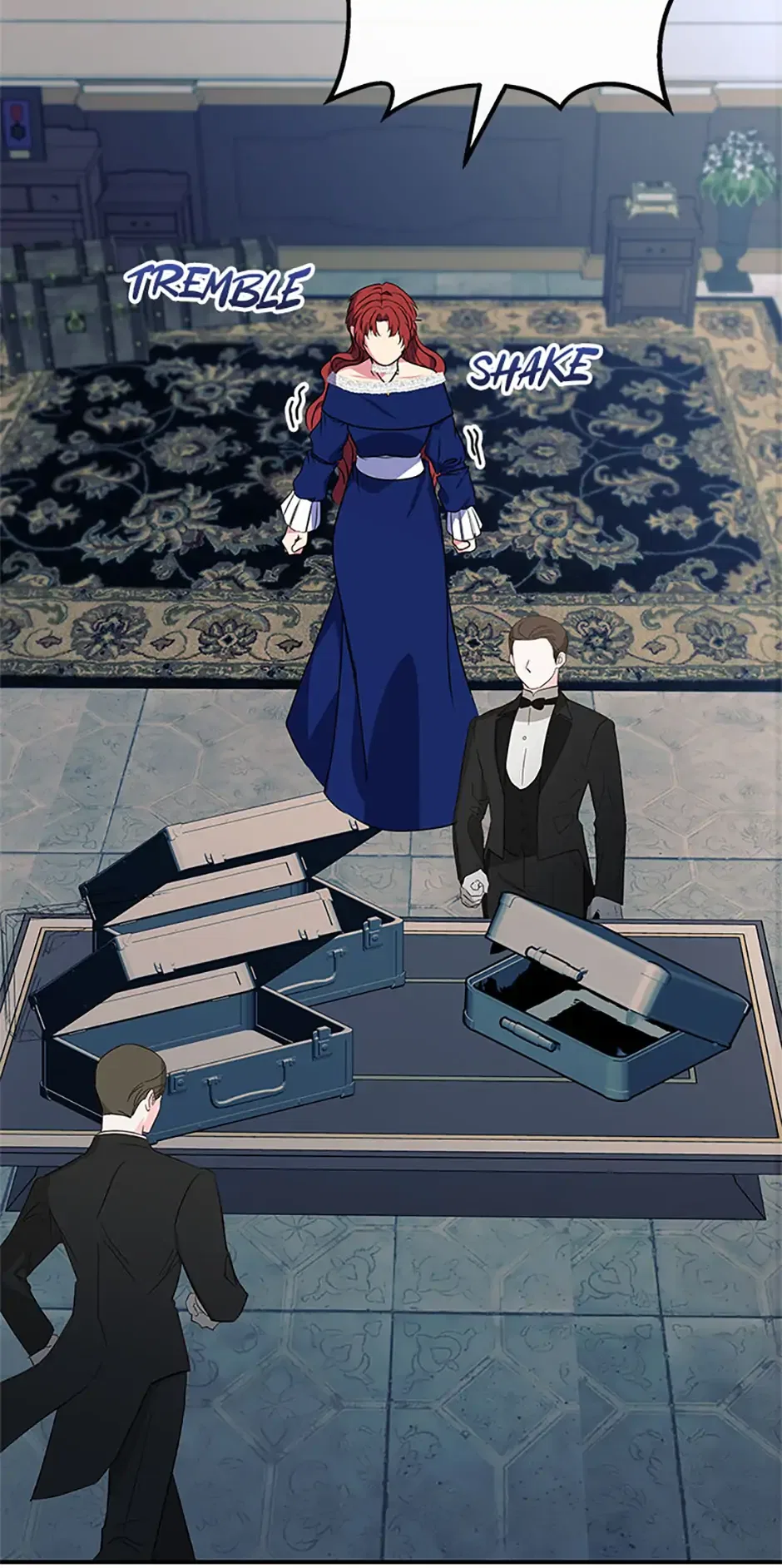 The Duchess’ Secret Writings Chapter 70 – Page 4