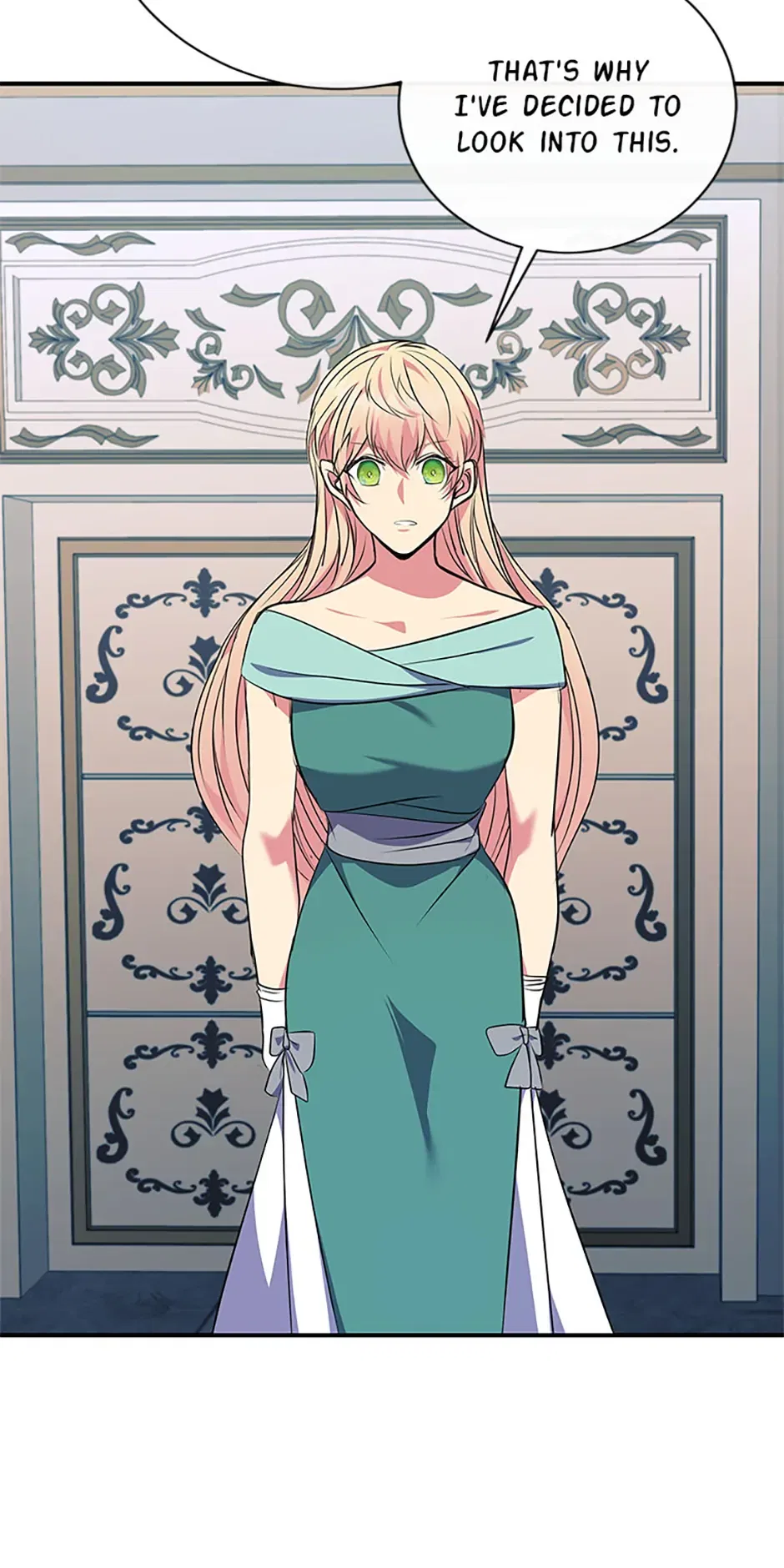 The Duchess’ Secret Writings Chapter 70 – Page 6
